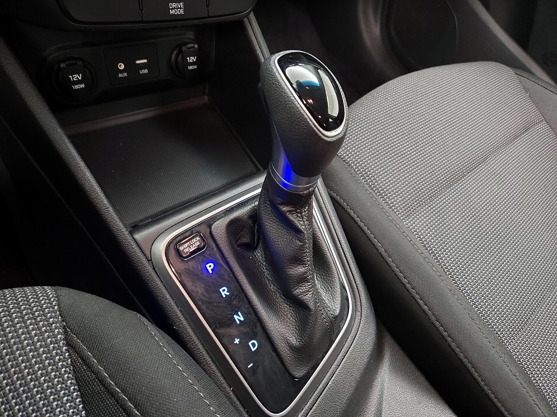 Thumbnail: 2019 Hyundai Accent - 17