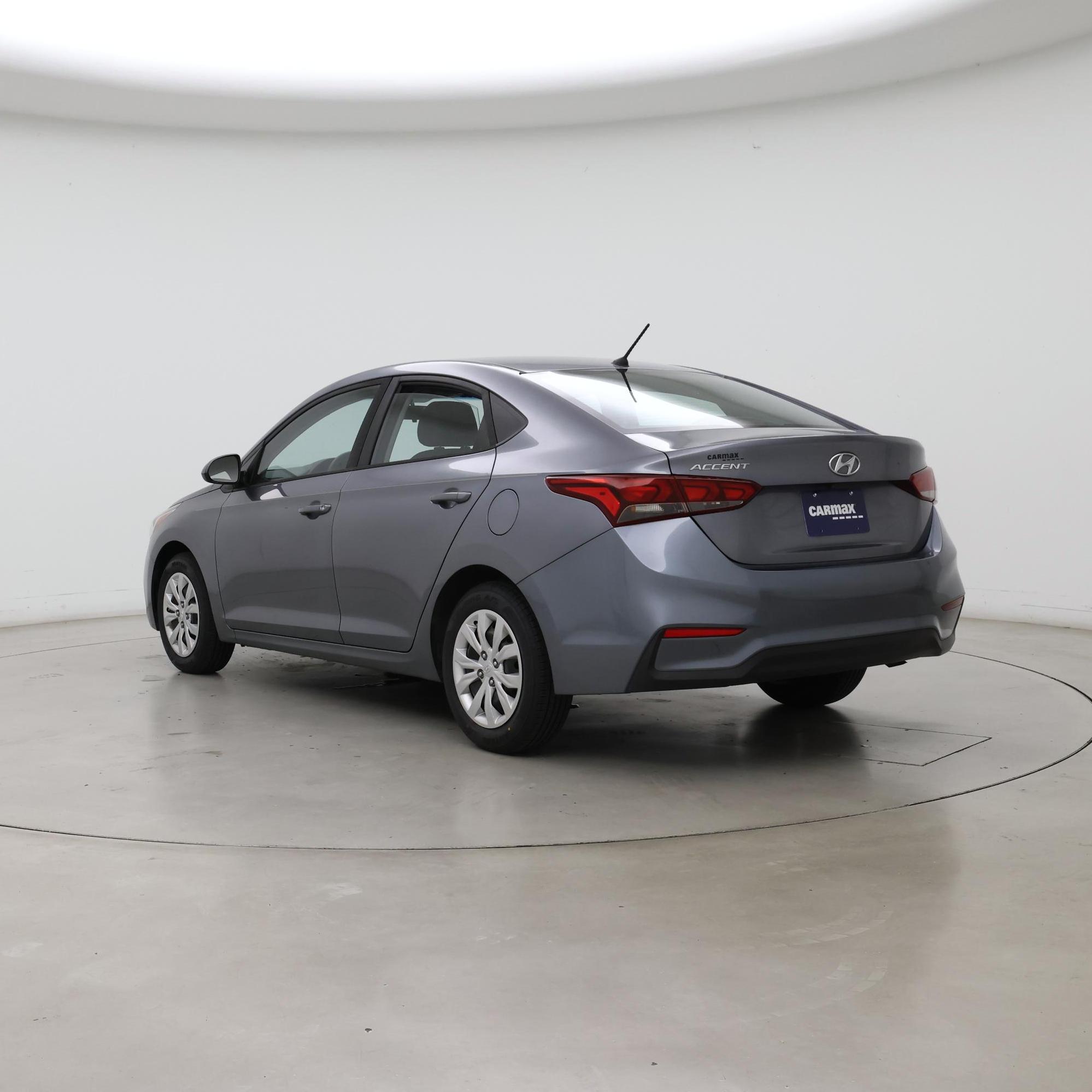 Thumbnail: 2019 Hyundai Accent - 2