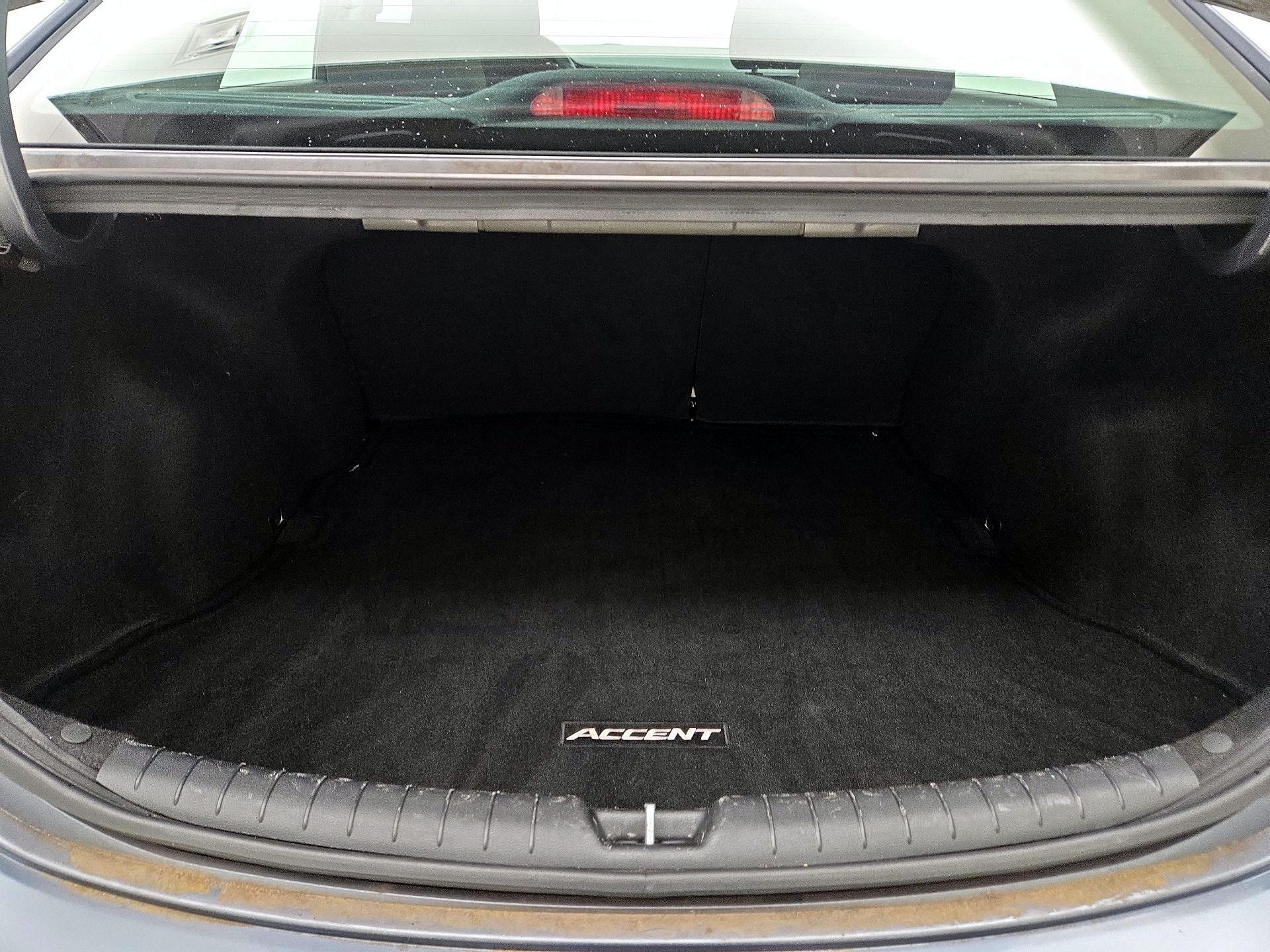 Thumbnail: 2019 Hyundai Accent - 20