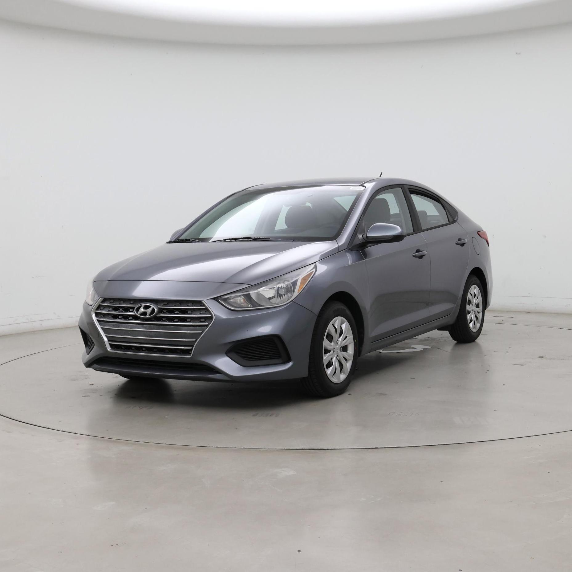 Thumbnail: 2019 Hyundai Accent - 4