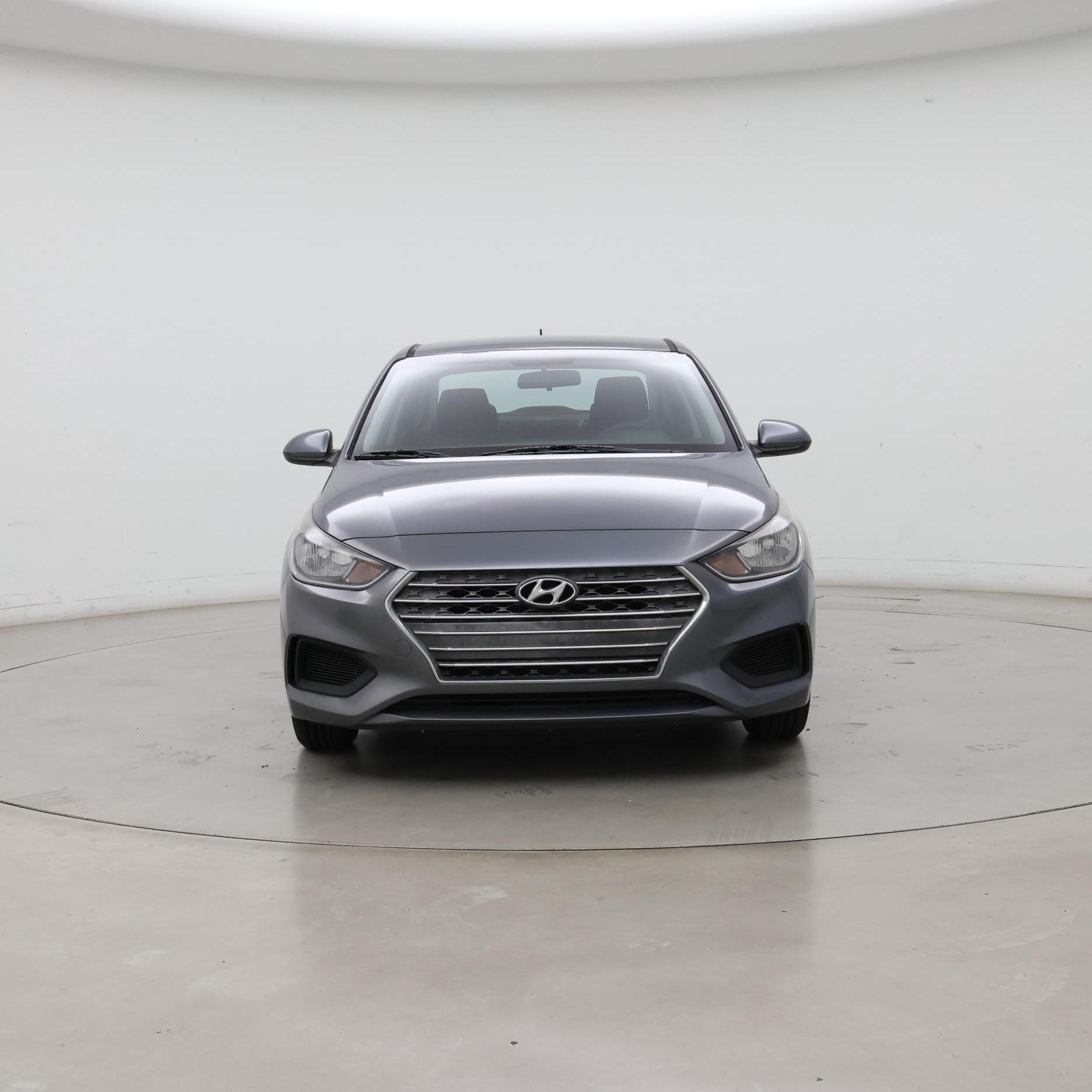 Thumbnail: 2019 Hyundai Accent - 5