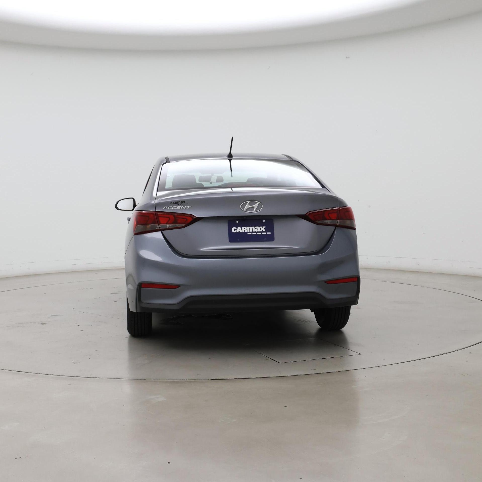 Thumbnail: 2019 Hyundai Accent - 6
