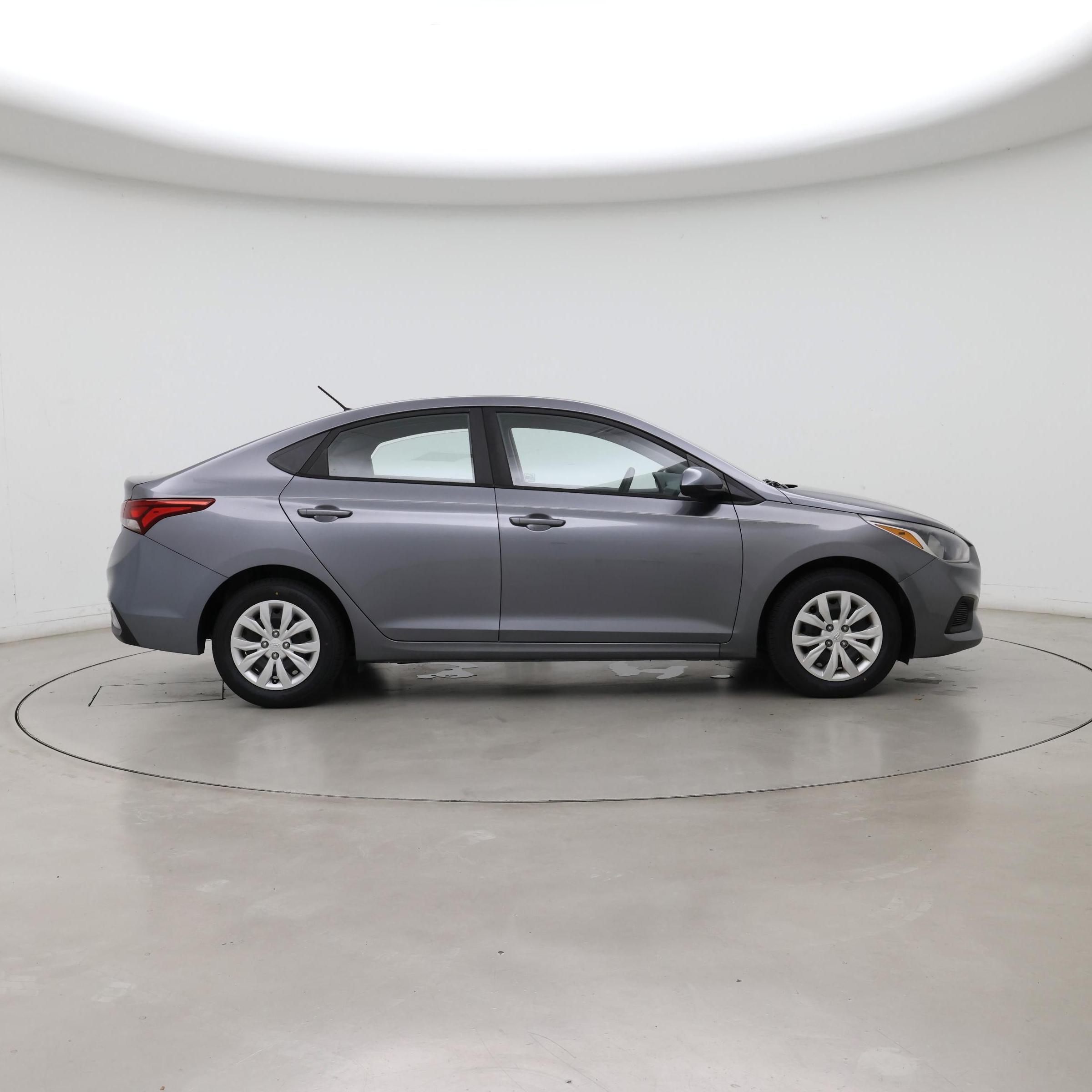 Thumbnail: 2019 Hyundai Accent - 7