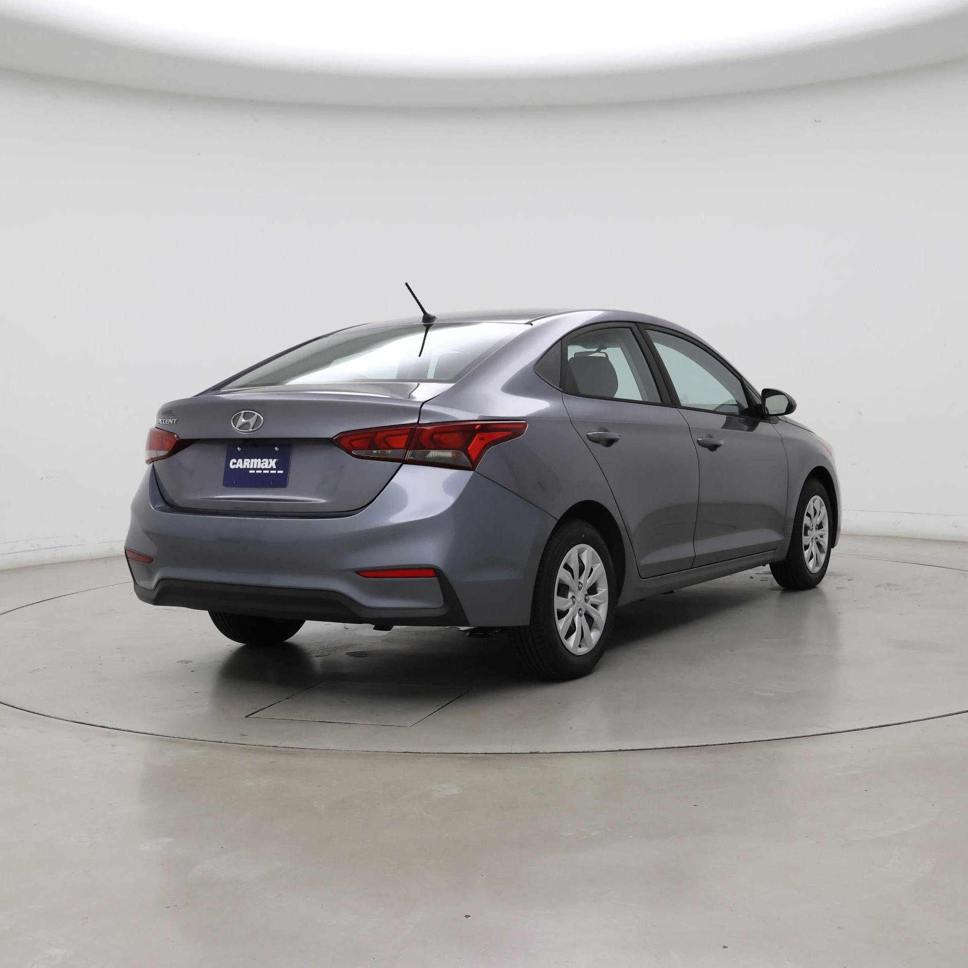 Thumbnail: 2019 Hyundai Accent - 8