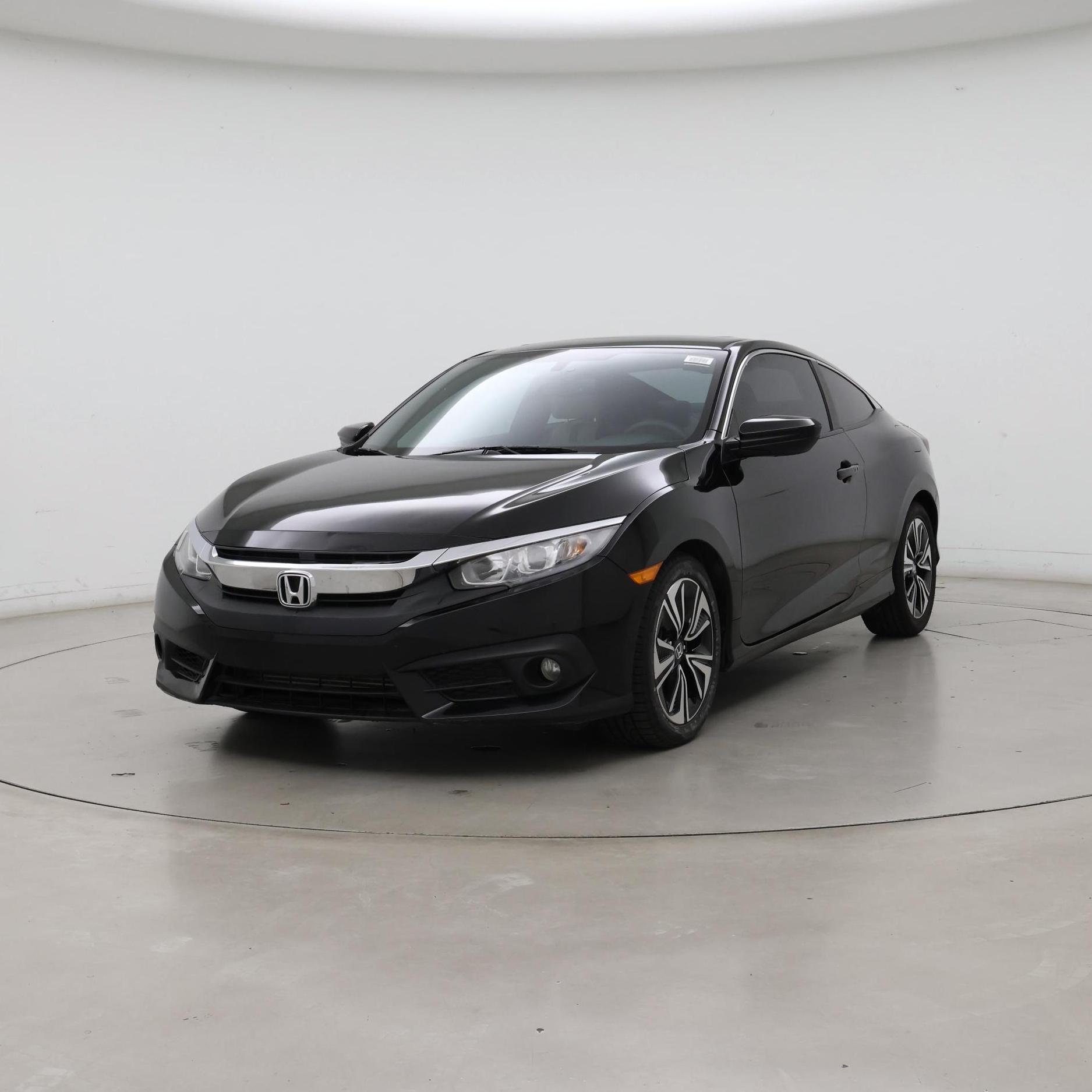 Thumbnail: 2016 Honda Civic - 4
