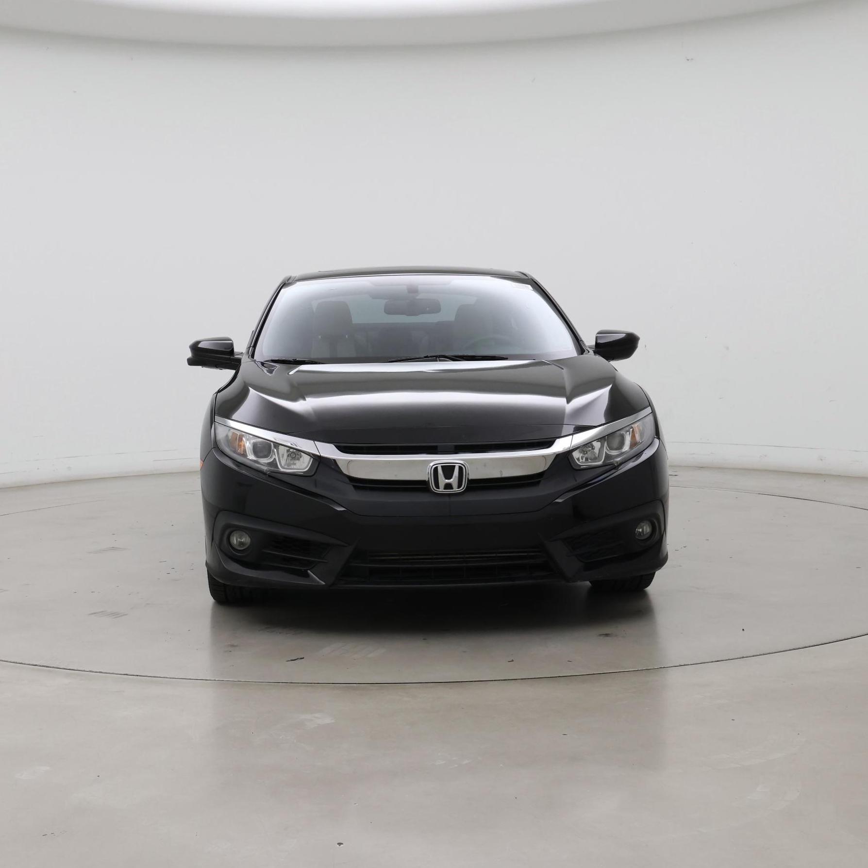 Thumbnail: 2016 Honda Civic - 5