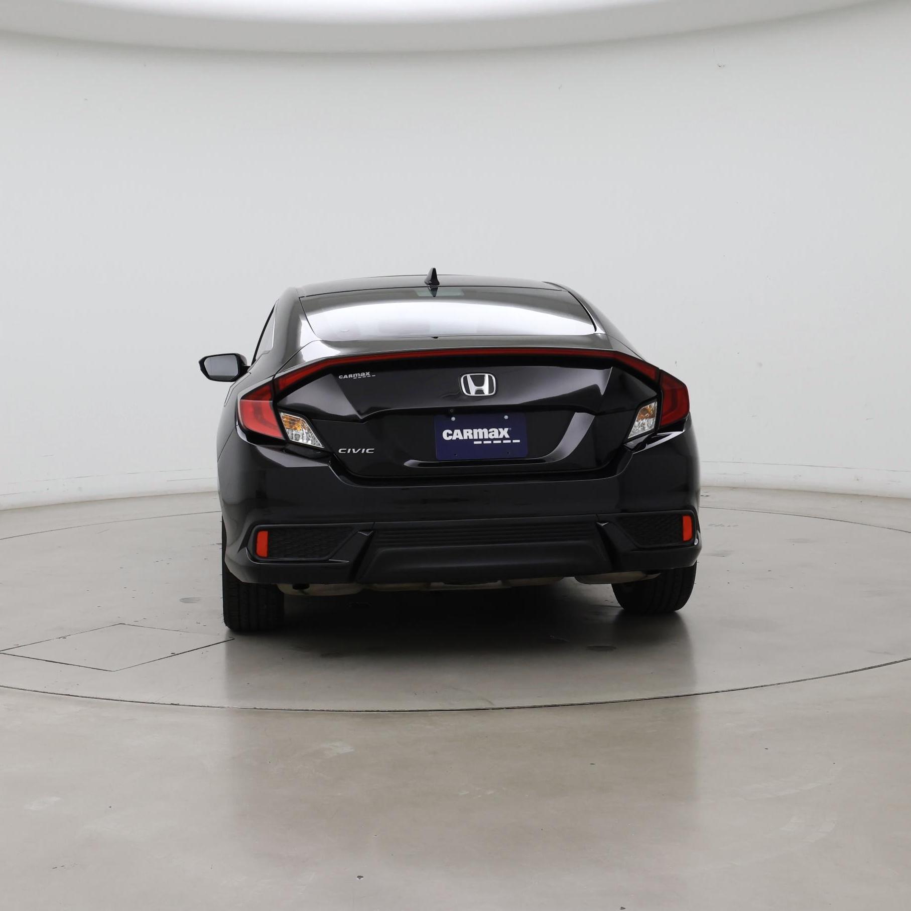 Thumbnail: 2016 Honda Civic - 6