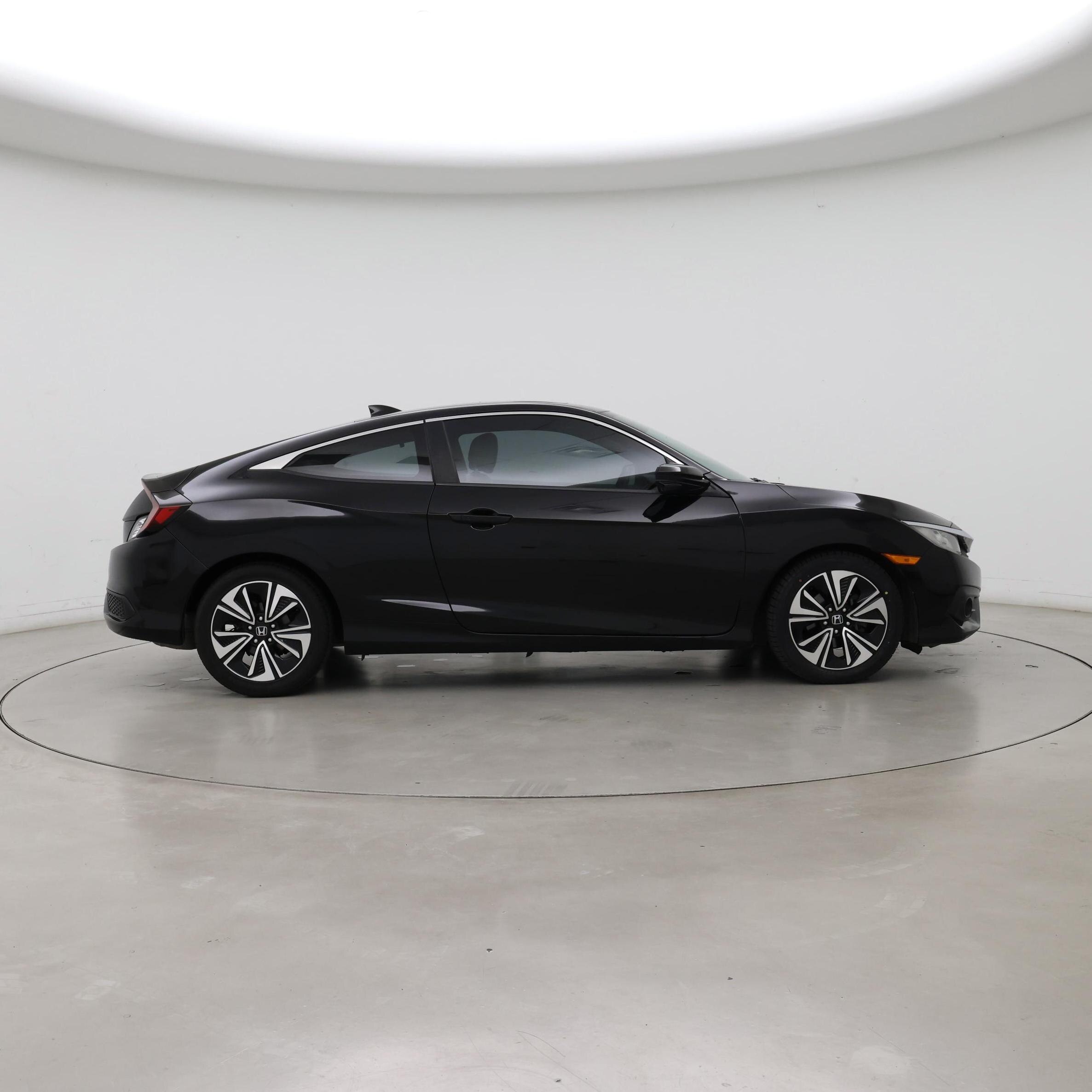 Thumbnail: 2016 Honda Civic - 7