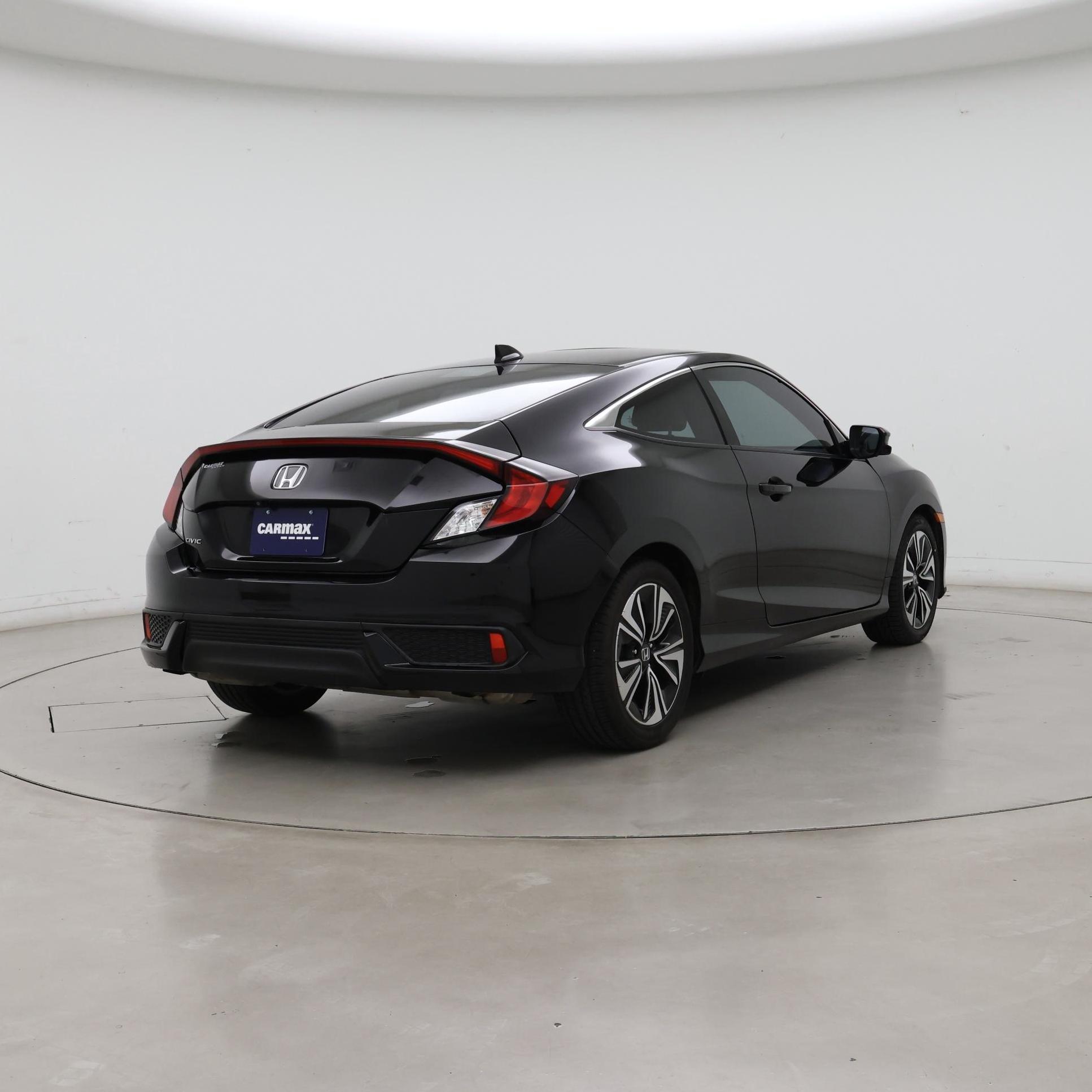 Thumbnail: 2016 Honda Civic - 8