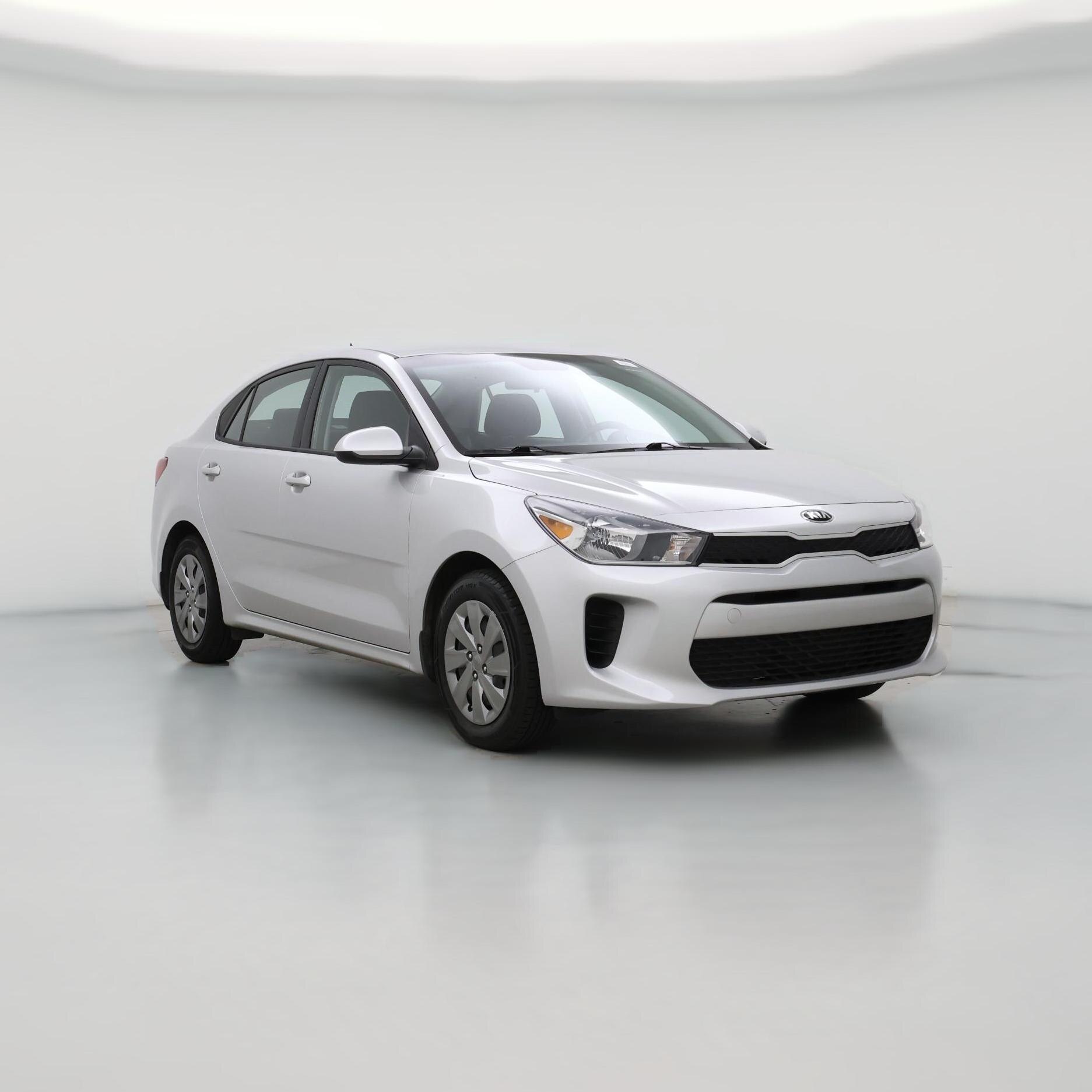 Thumbnail: 2020 Kia Rio - 1