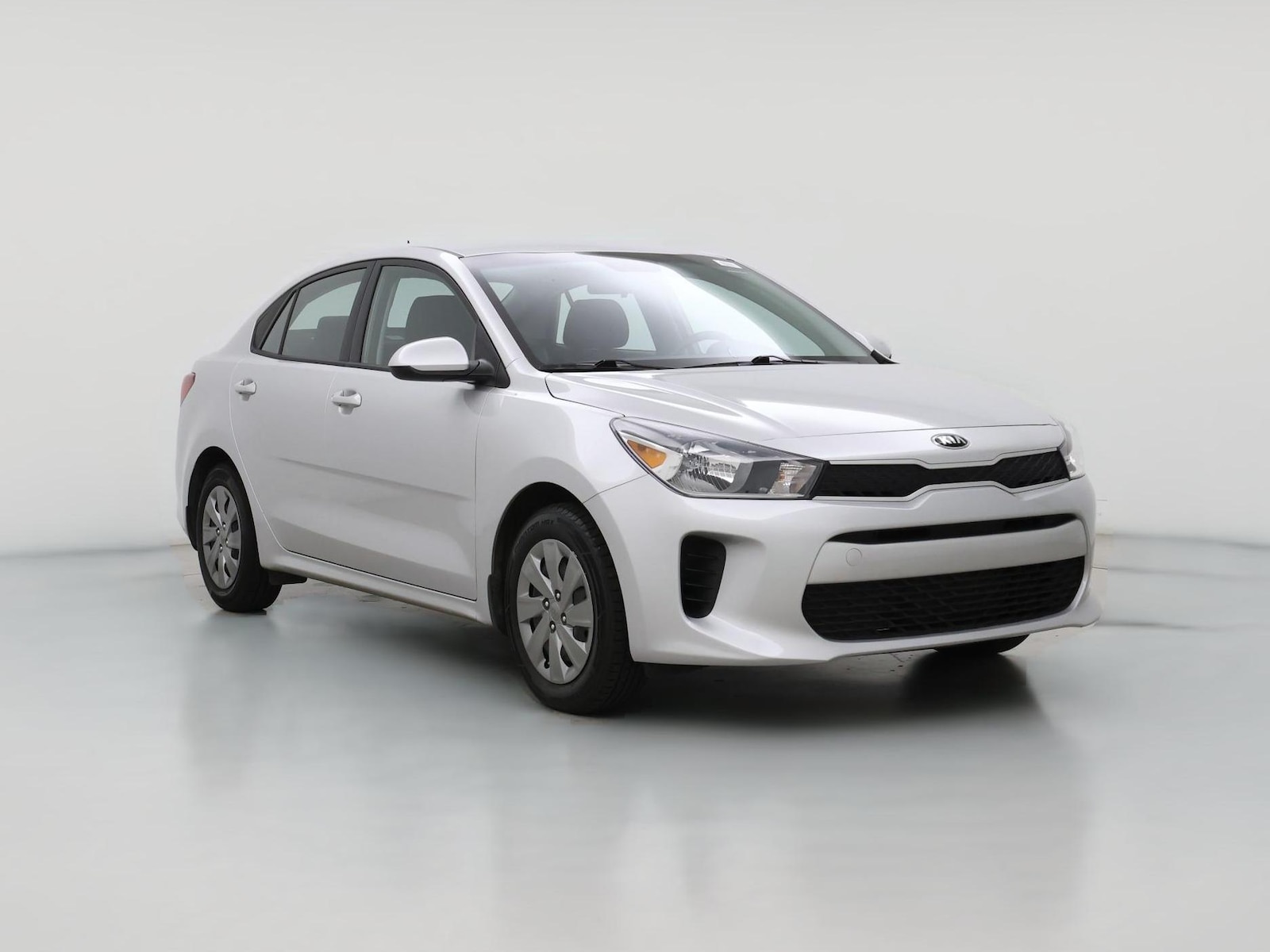 2020 Kia RIO