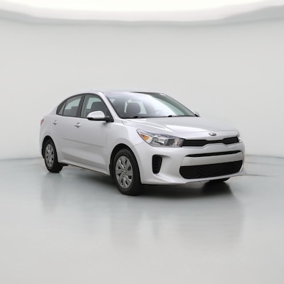 2020 Kia Rio LX