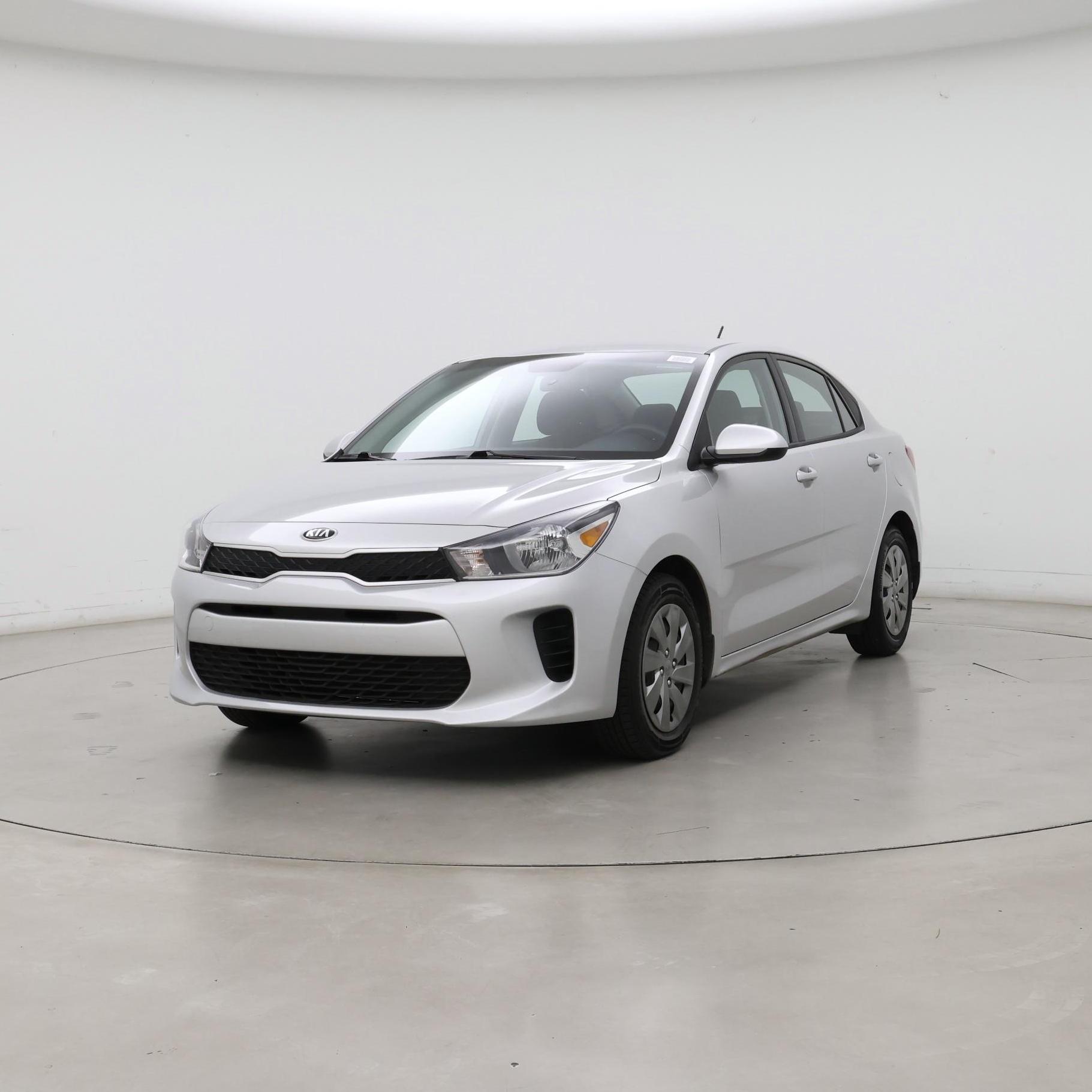 Thumbnail: 2020 Kia Rio - 4