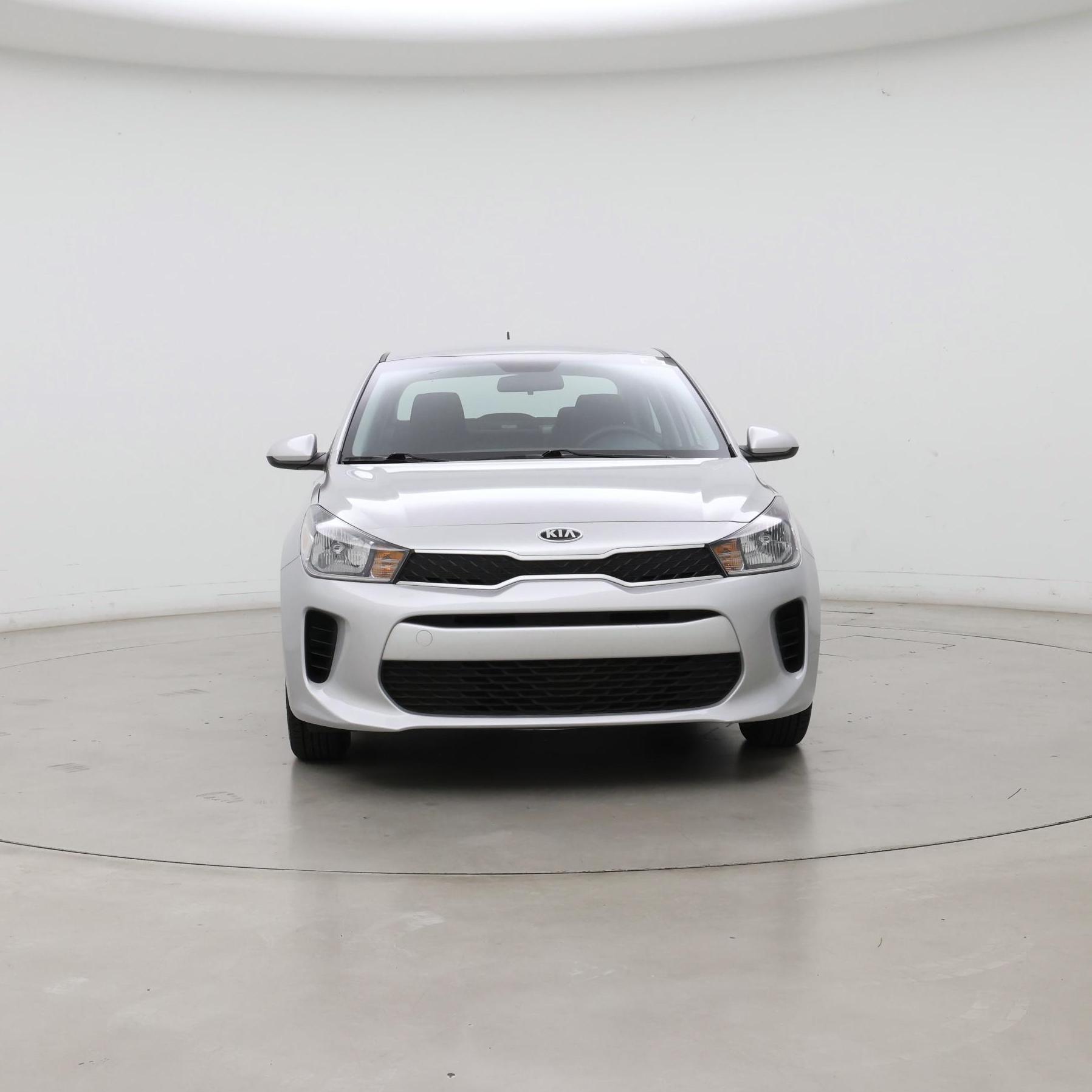 Thumbnail: 2020 Kia Rio - 5