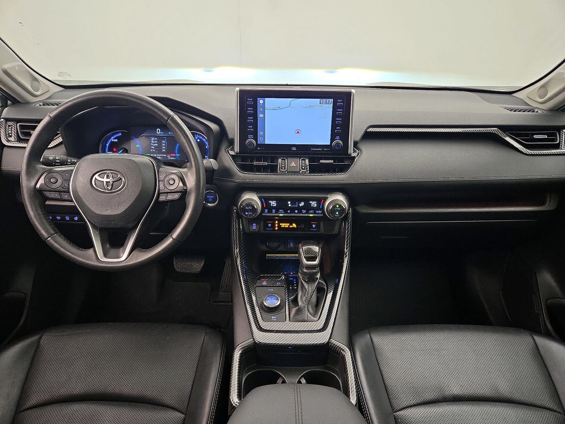 Thumbnail: 2020 Toyota RAV4 - 9