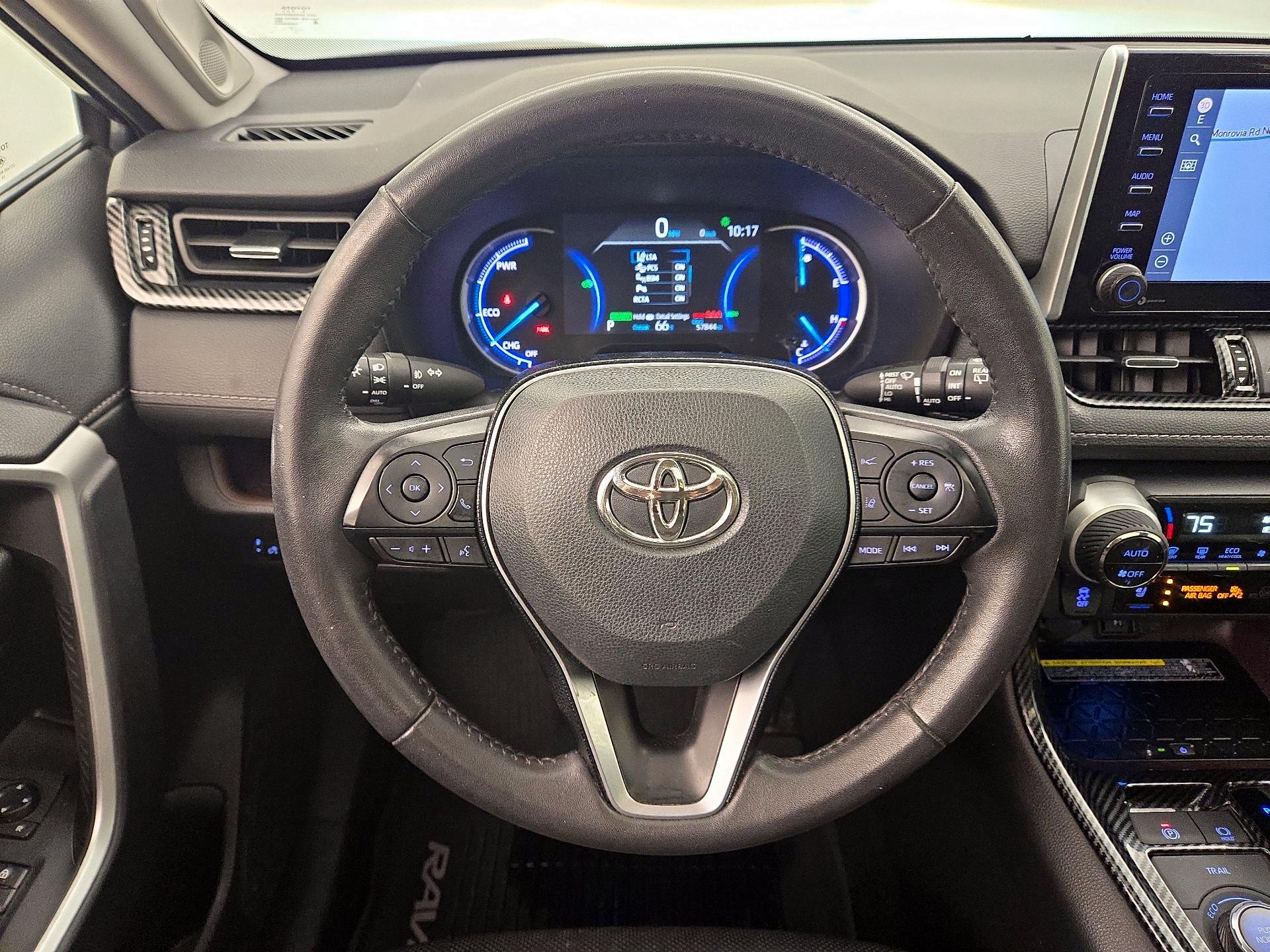 Thumbnail: 2020 Toyota RAV4 - 10