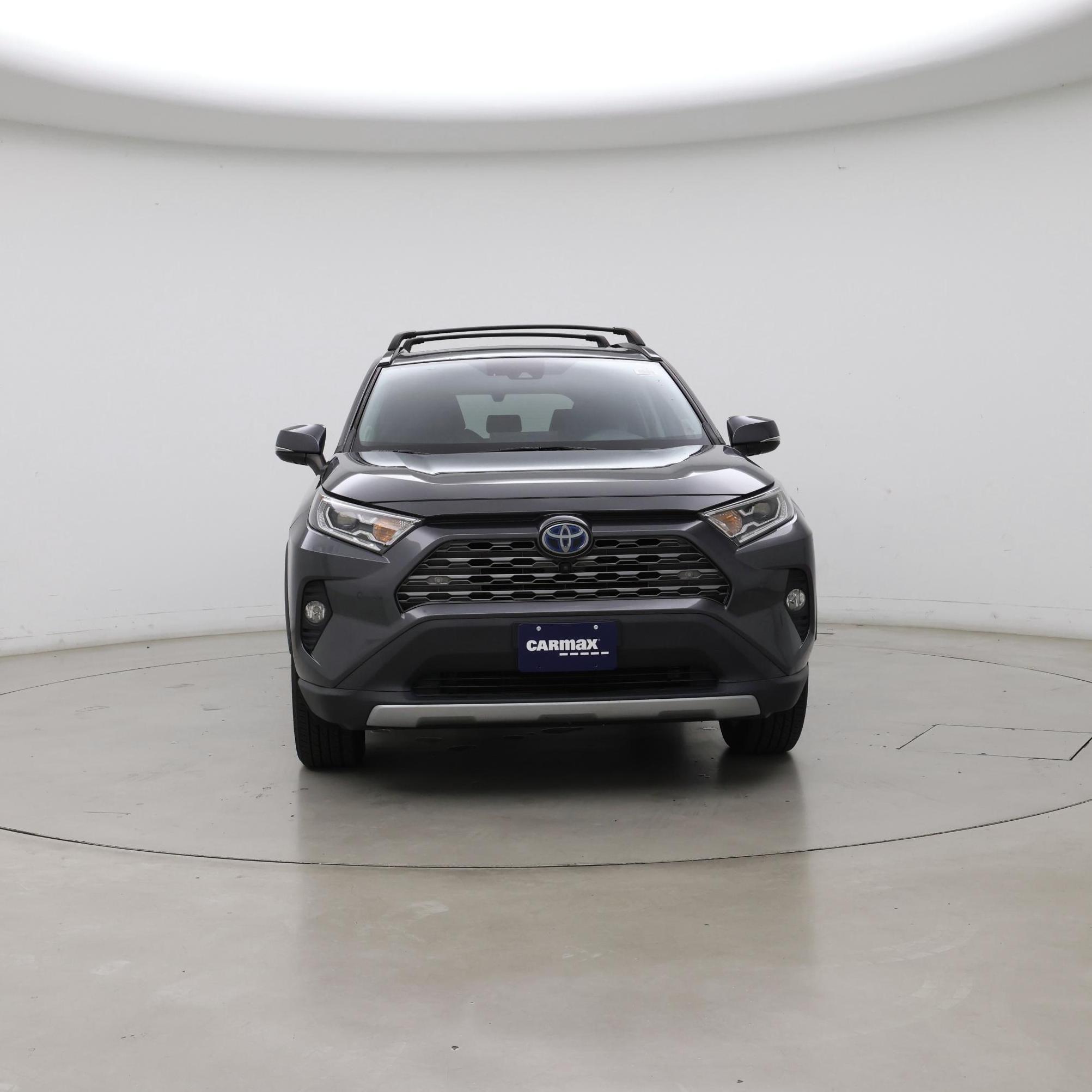 Thumbnail: 2020 Toyota RAV4 - 5