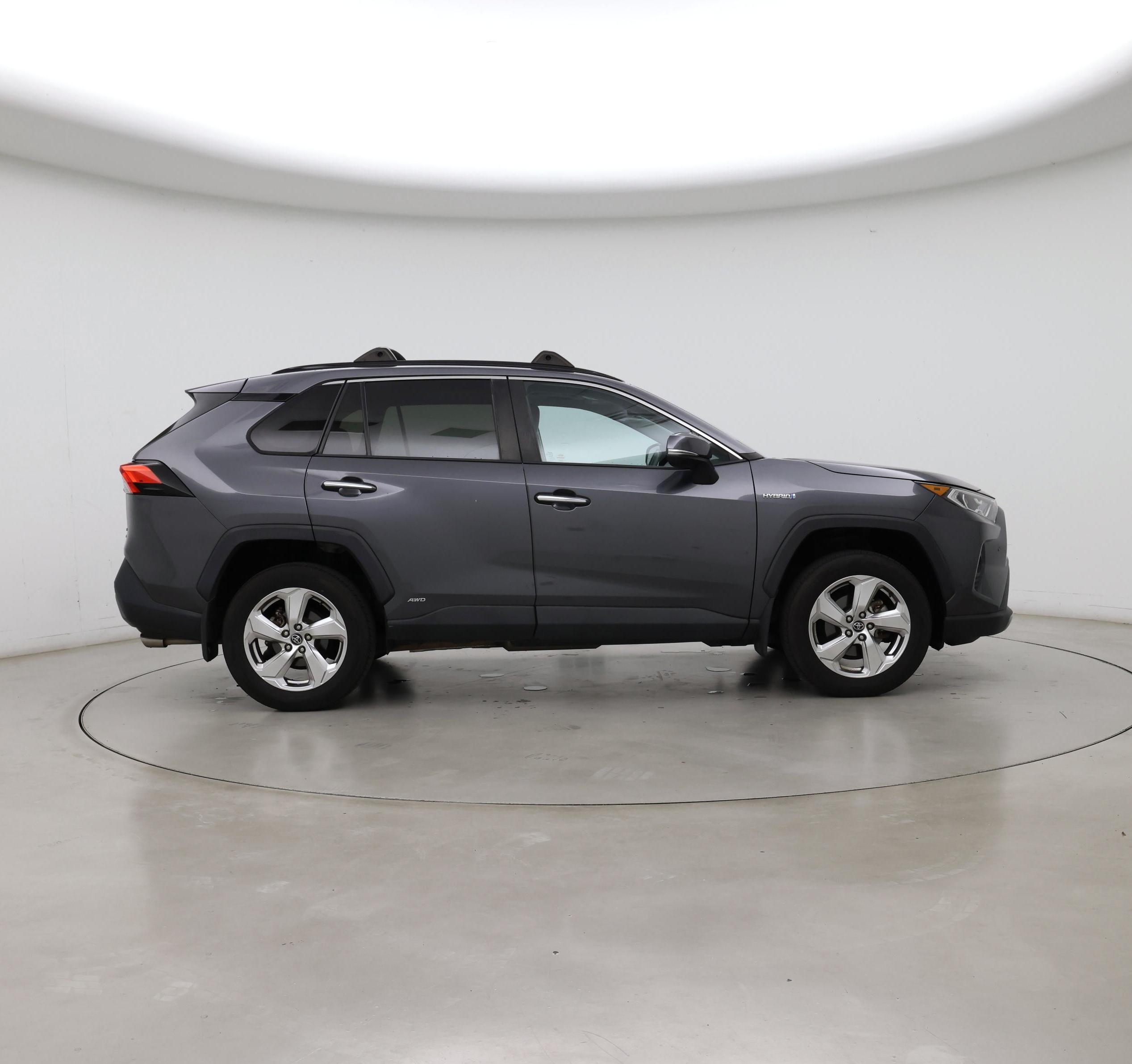 Thumbnail: 2020 Toyota RAV4 - 7