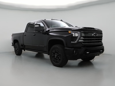 2024 Chevrolet Silverado 2500 High Country