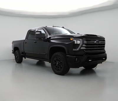 2024 Chevrolet Silverado 2500 High Country