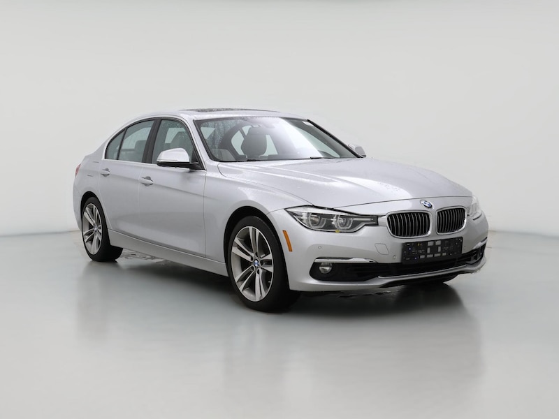 2017 BMW 330 I