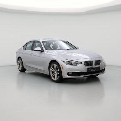 2017 BMW 330 I