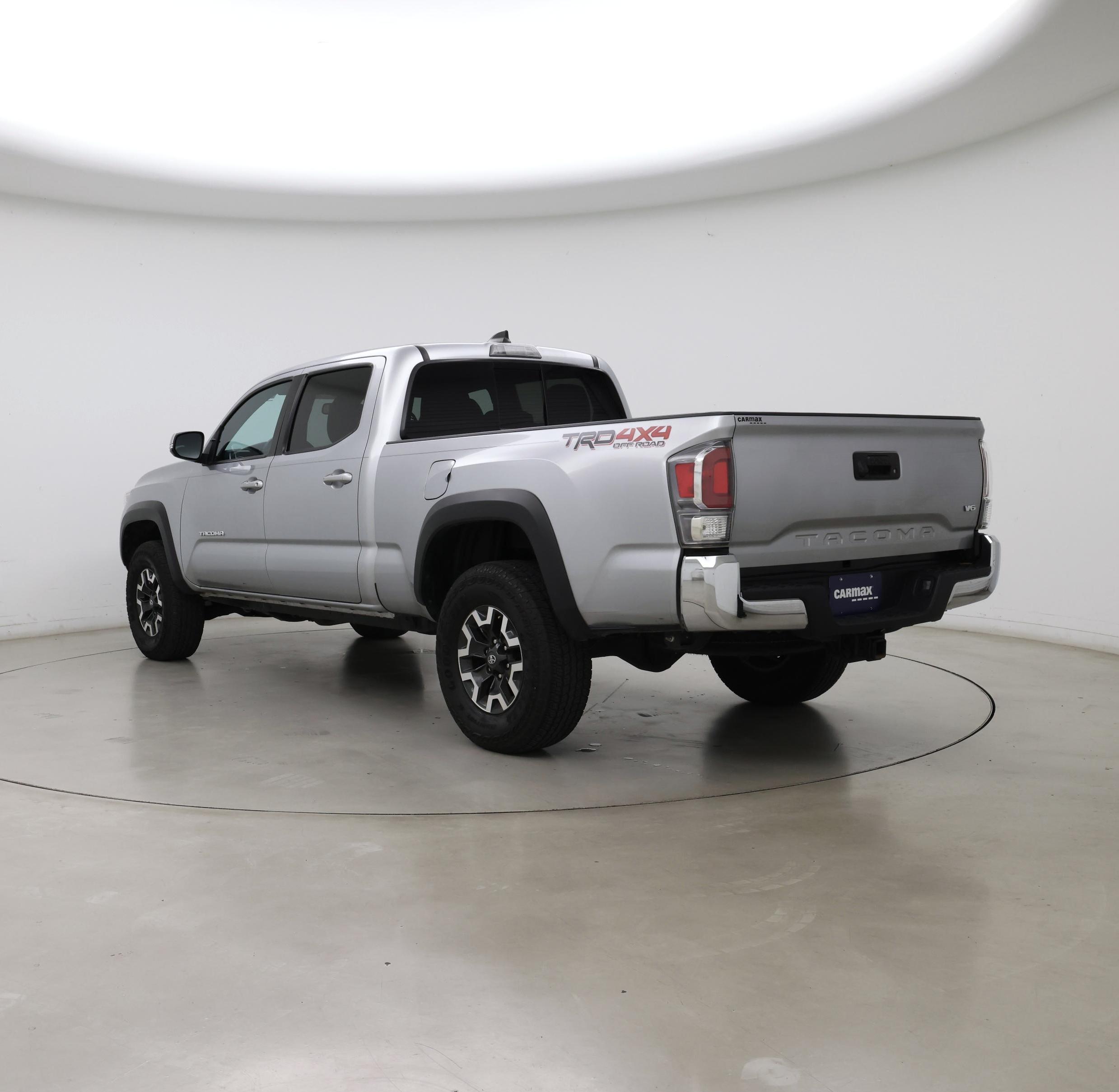 Thumbnail: 2023 Toyota Tacoma - 2