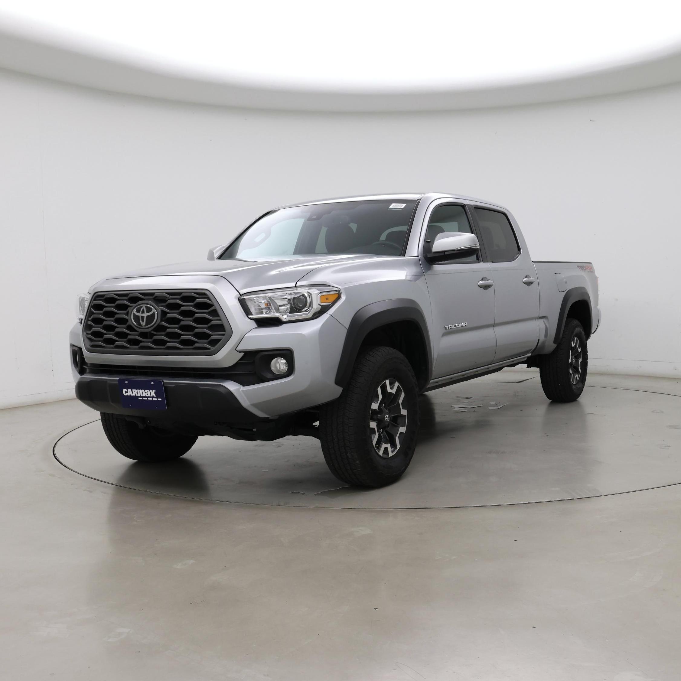 Thumbnail: 2023 Toyota Tacoma - 4