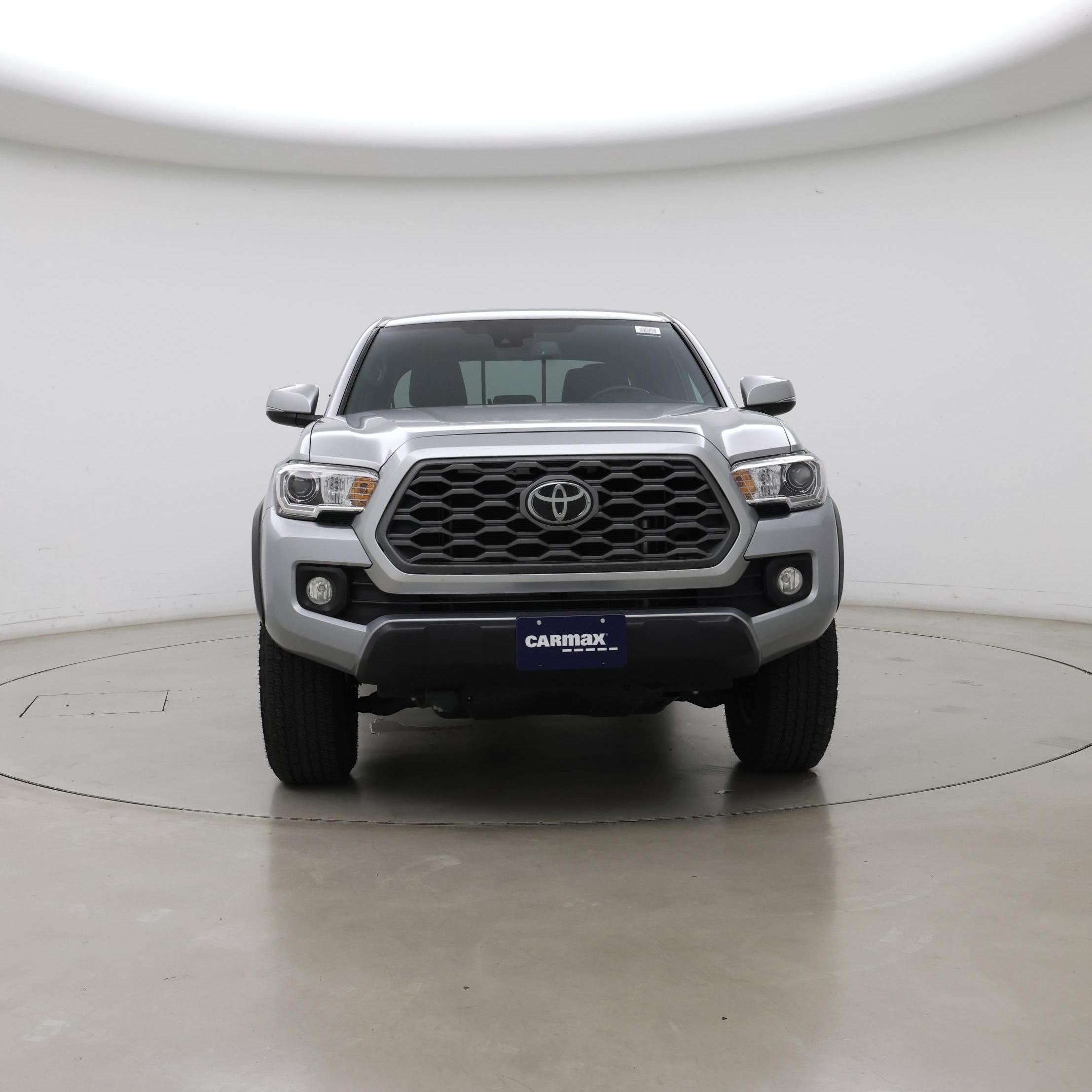 Thumbnail: 2023 Toyota Tacoma - 5