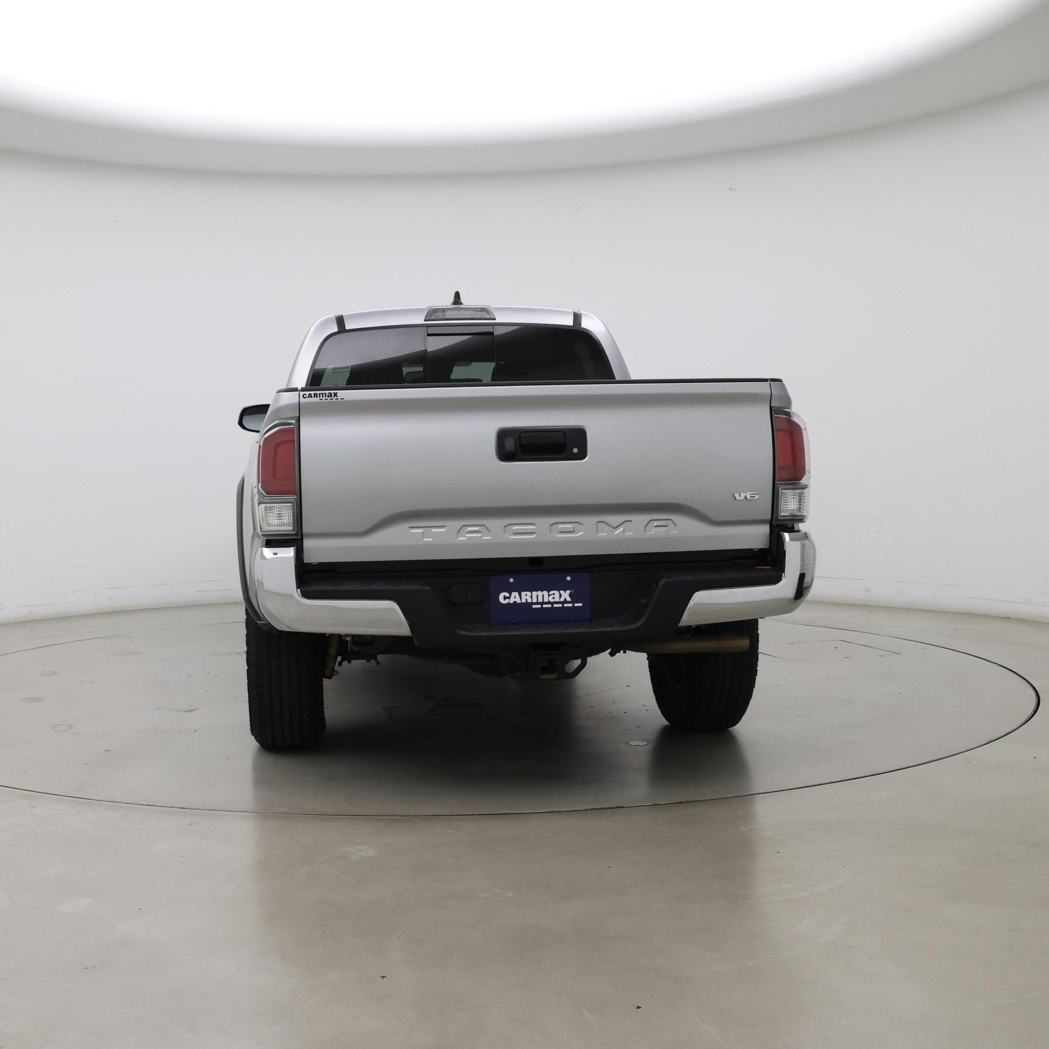 Thumbnail: 2023 Toyota Tacoma - 6