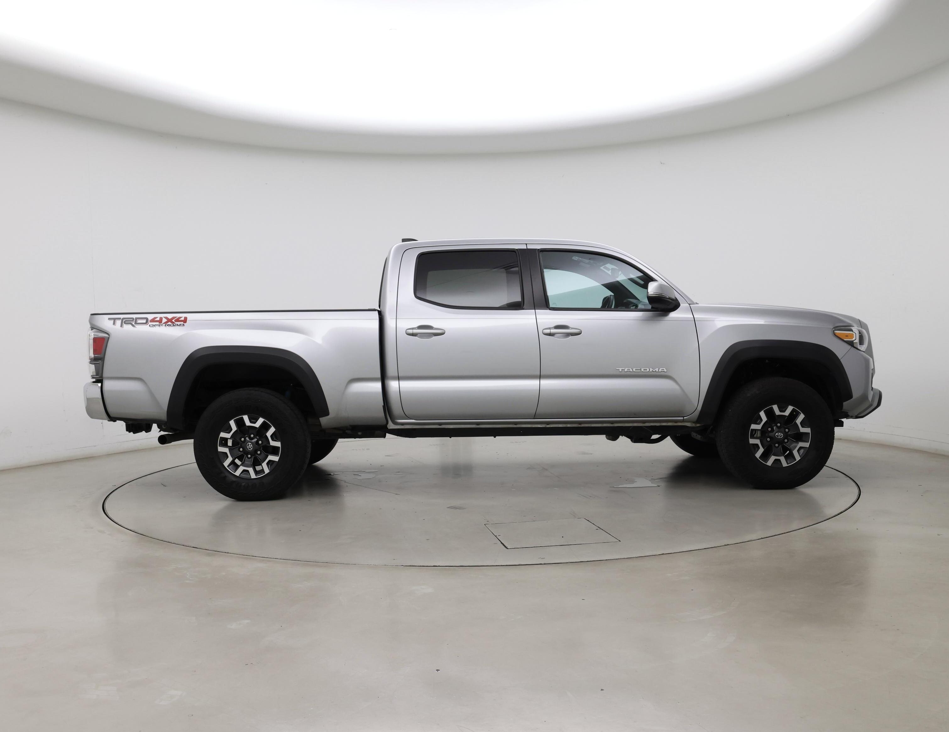 Thumbnail: 2023 Toyota Tacoma - 7