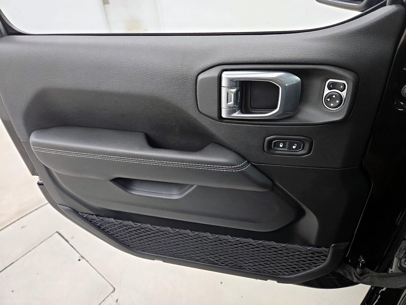 2021 Jeep Wrangler Unlimited Rubicon - Photo 13