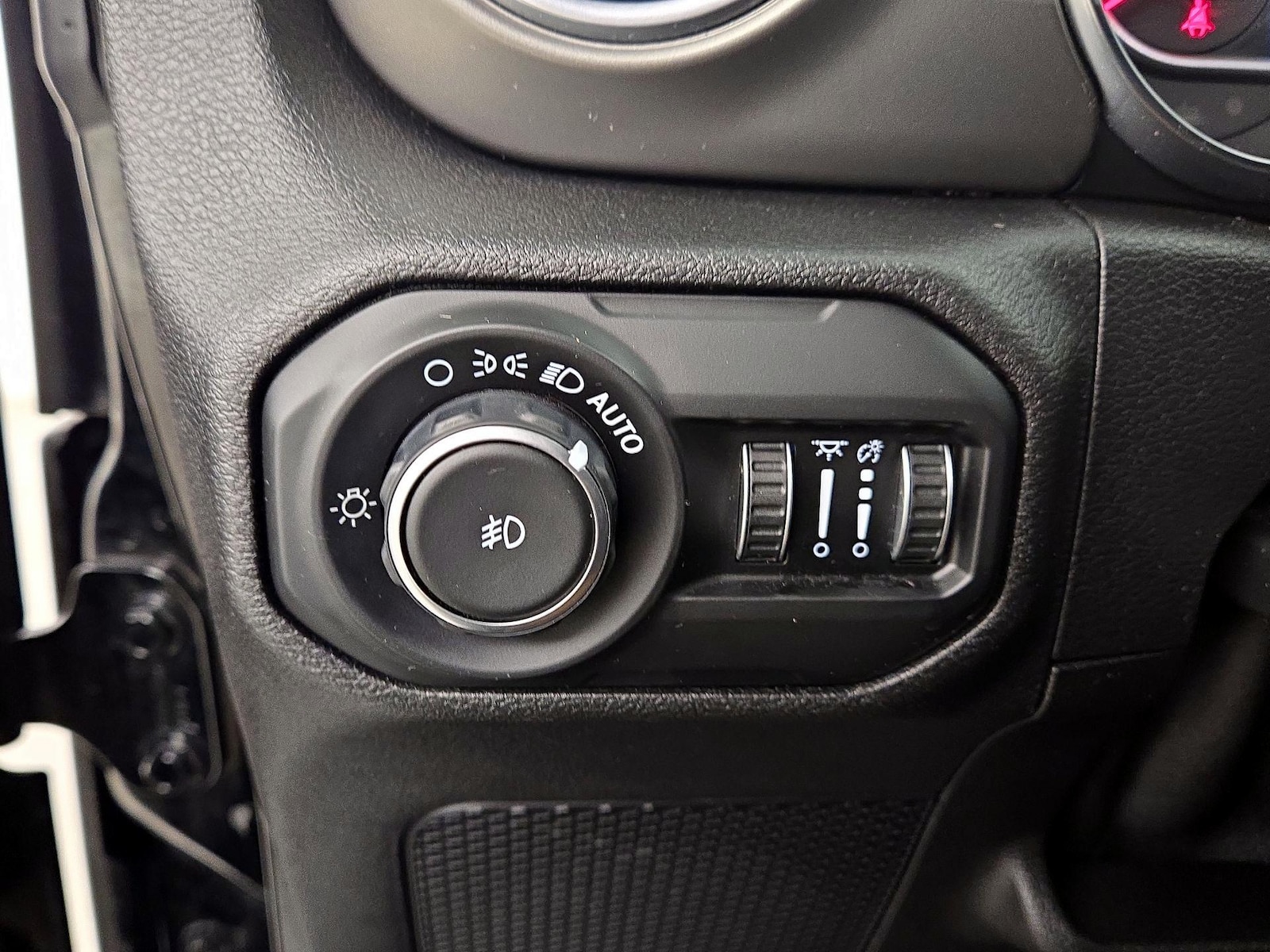 2021 Jeep Wrangler Unlimited Rubicon - Photo 14