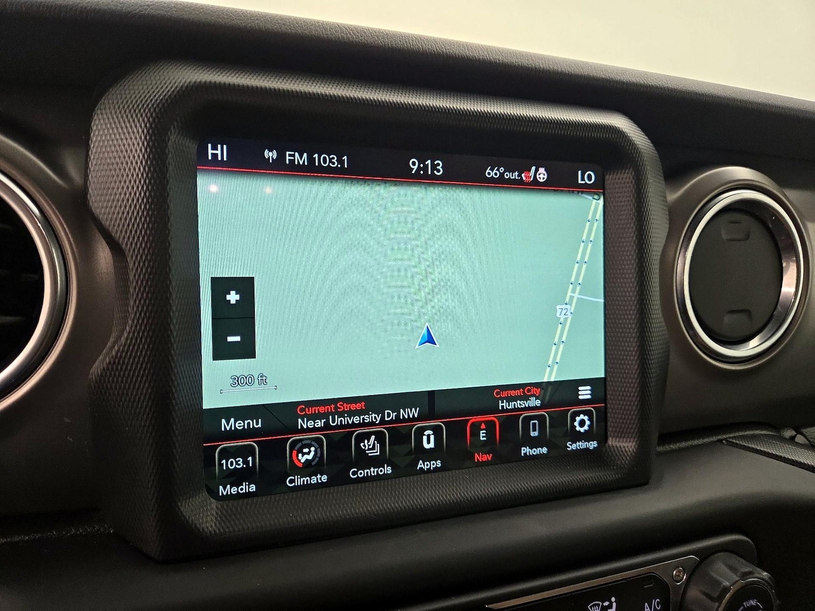 2021 Jeep Wrangler Unlimited Rubicon - Photo 15