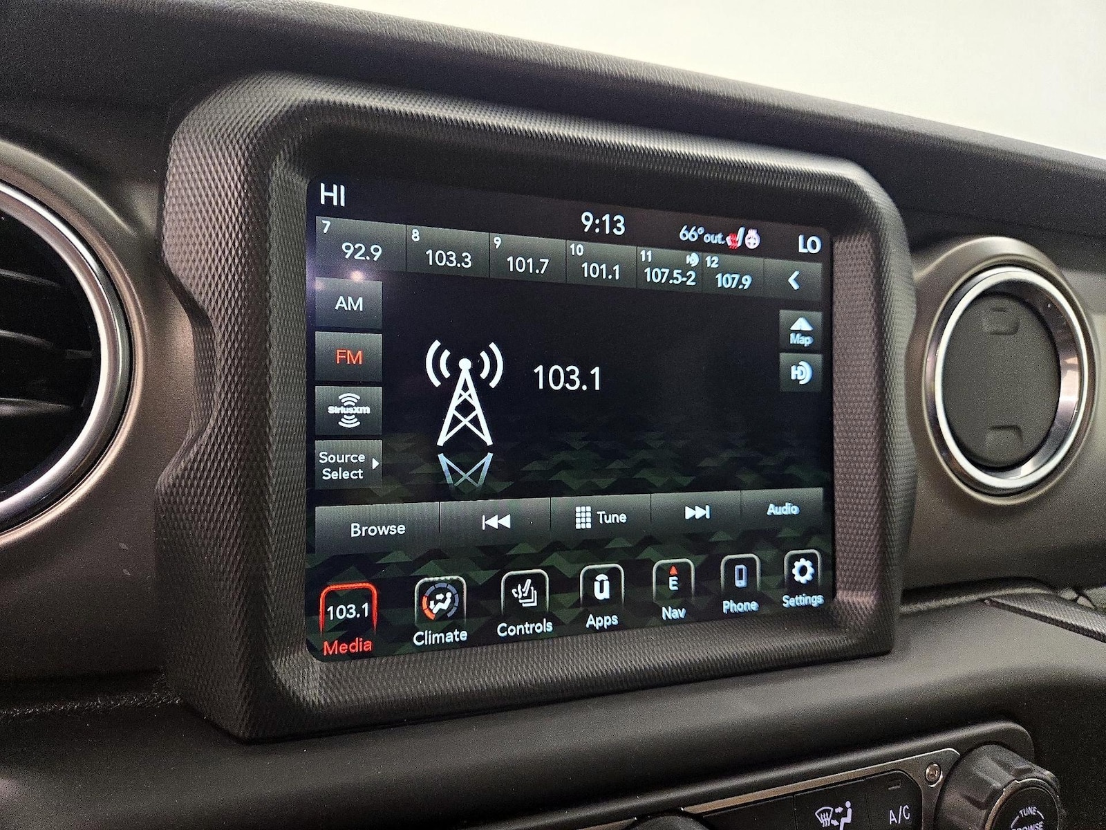 2021 Jeep Wrangler Unlimited Rubicon - Photo 17