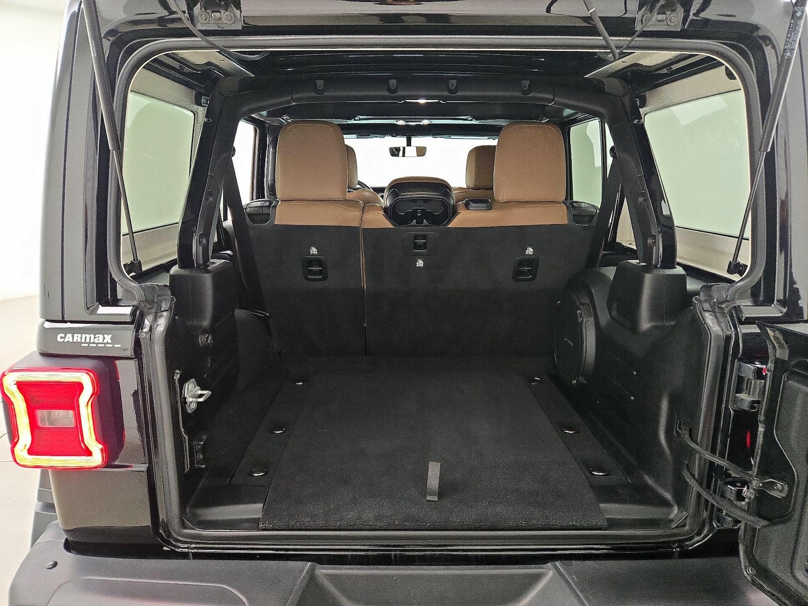 2021 Jeep Wrangler Unlimited Rubicon - Photo 22
