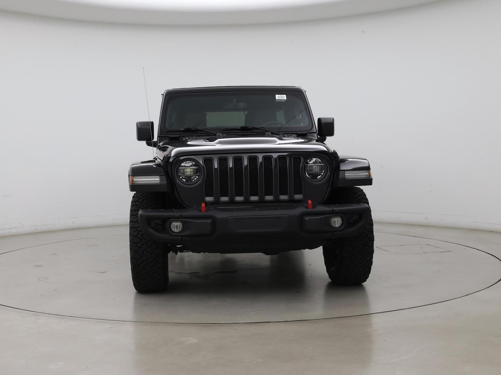 2021 Jeep Wrangler Unlimited Rubicon - Photo 6