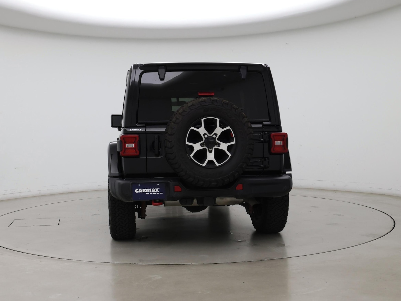 2021 Jeep Wrangler Unlimited Rubicon - Photo 7