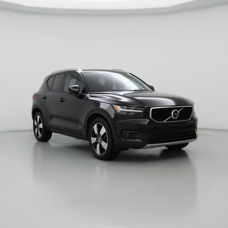 2020 Volvo XC40 T5 Momentum