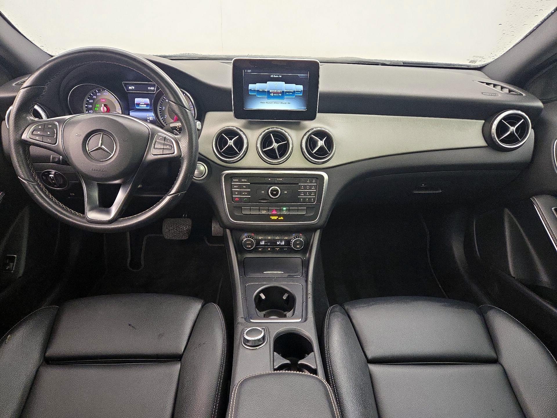 Thumbnail: 2017 Mercedes-Benz GLA - 9