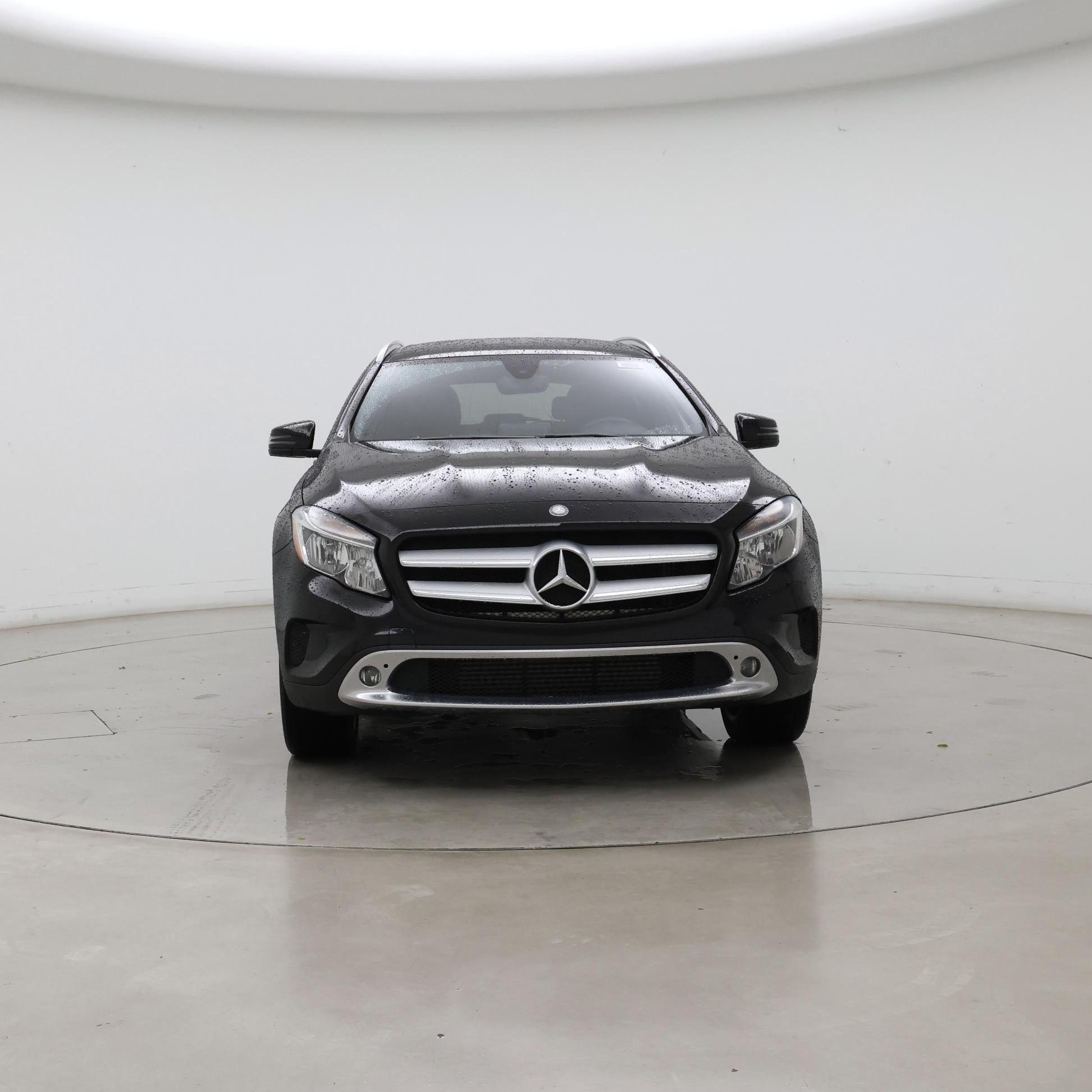 Thumbnail: 2017 Mercedes-Benz GLA - 5