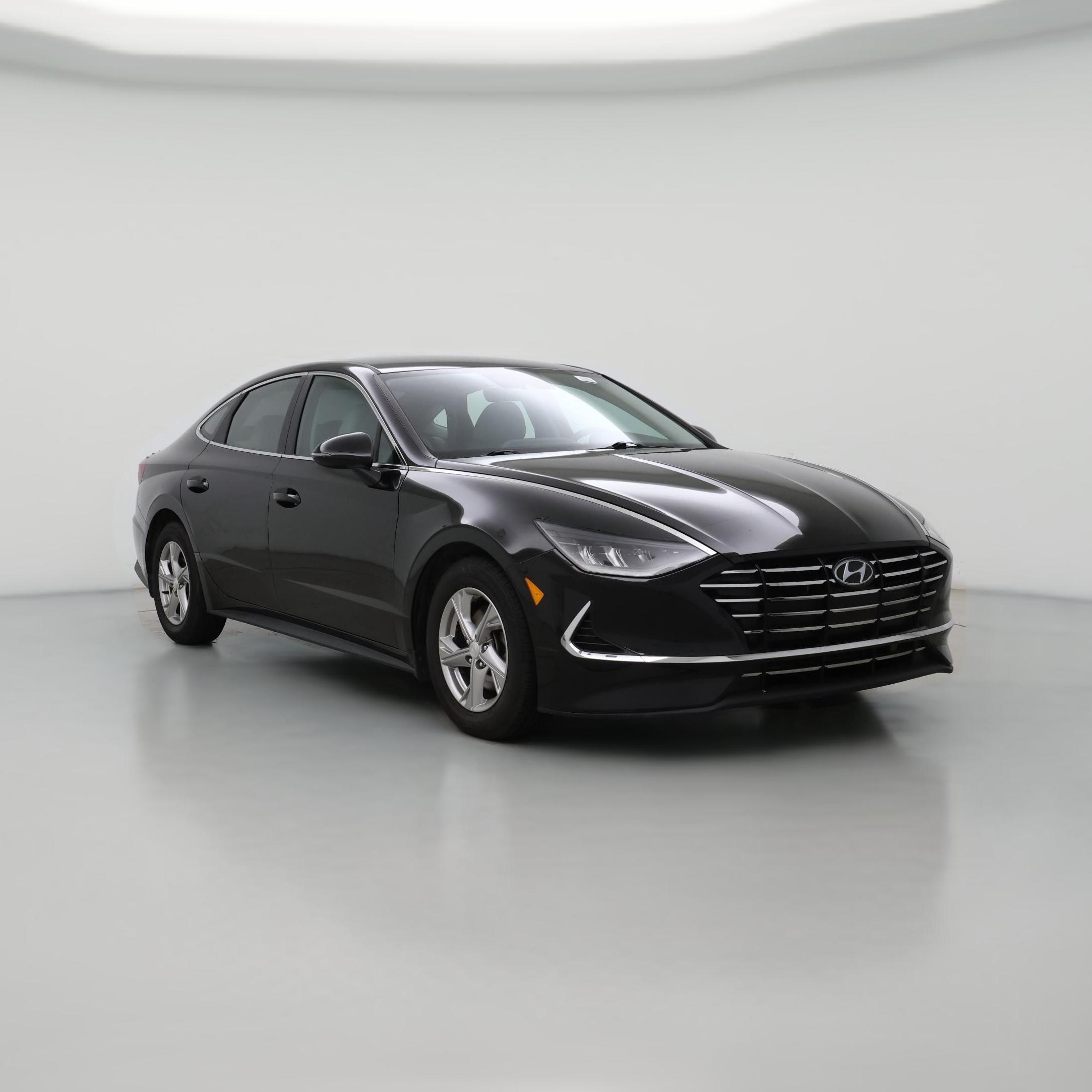 Thumbnail: 2022 Hyundai Sonata - 1