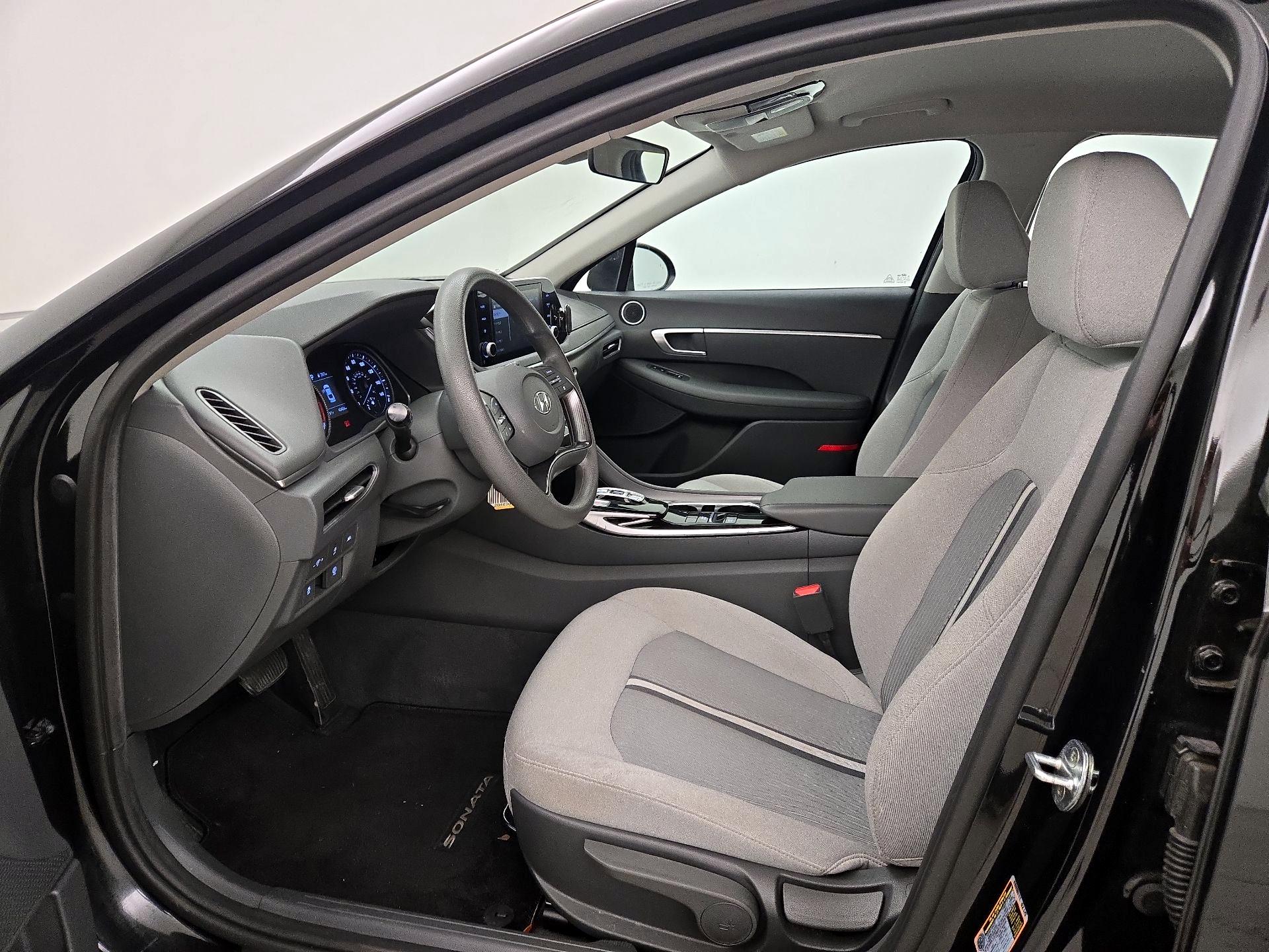 Thumbnail: 2022 Hyundai Sonata - 11