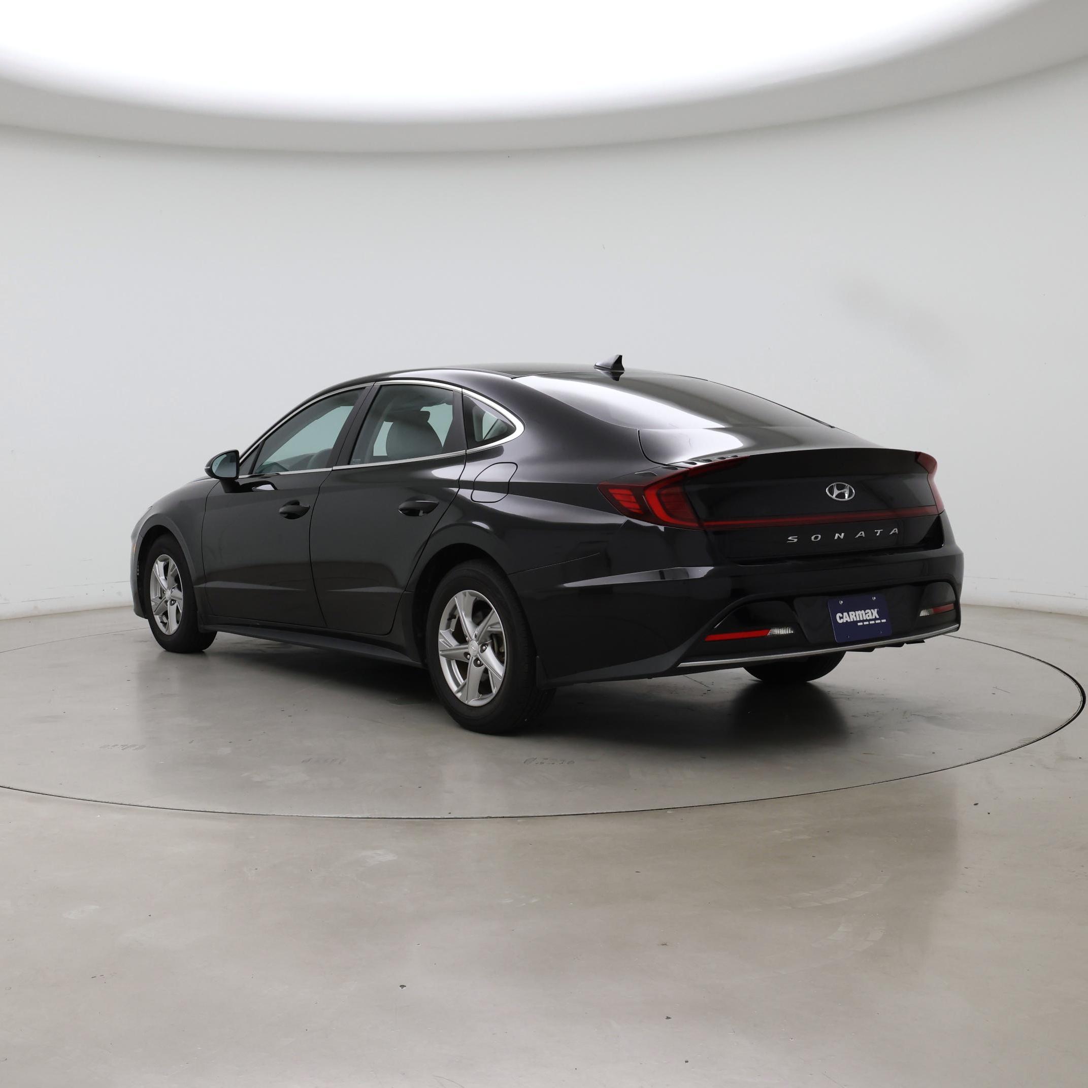 Thumbnail: 2022 Hyundai Sonata - 2