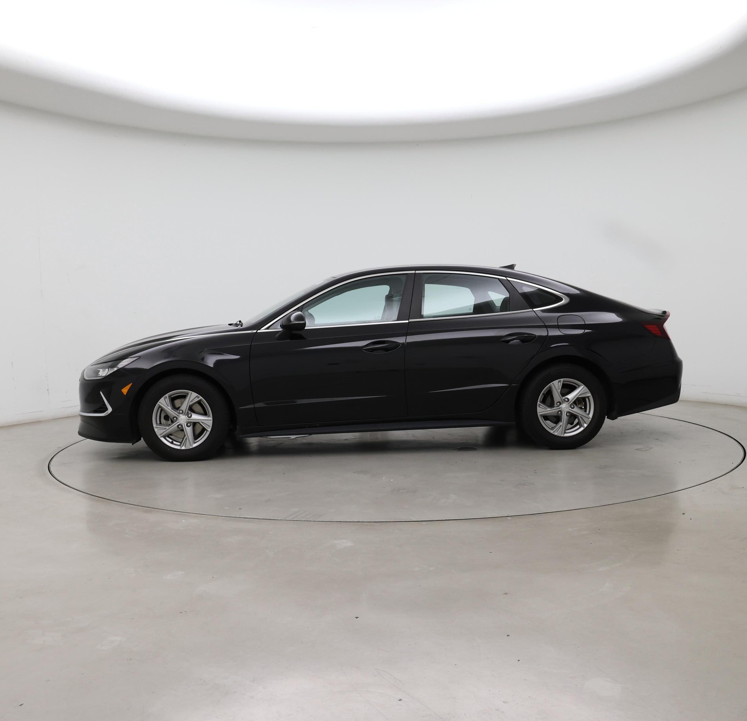 Thumbnail: 2022 Hyundai Sonata - 3