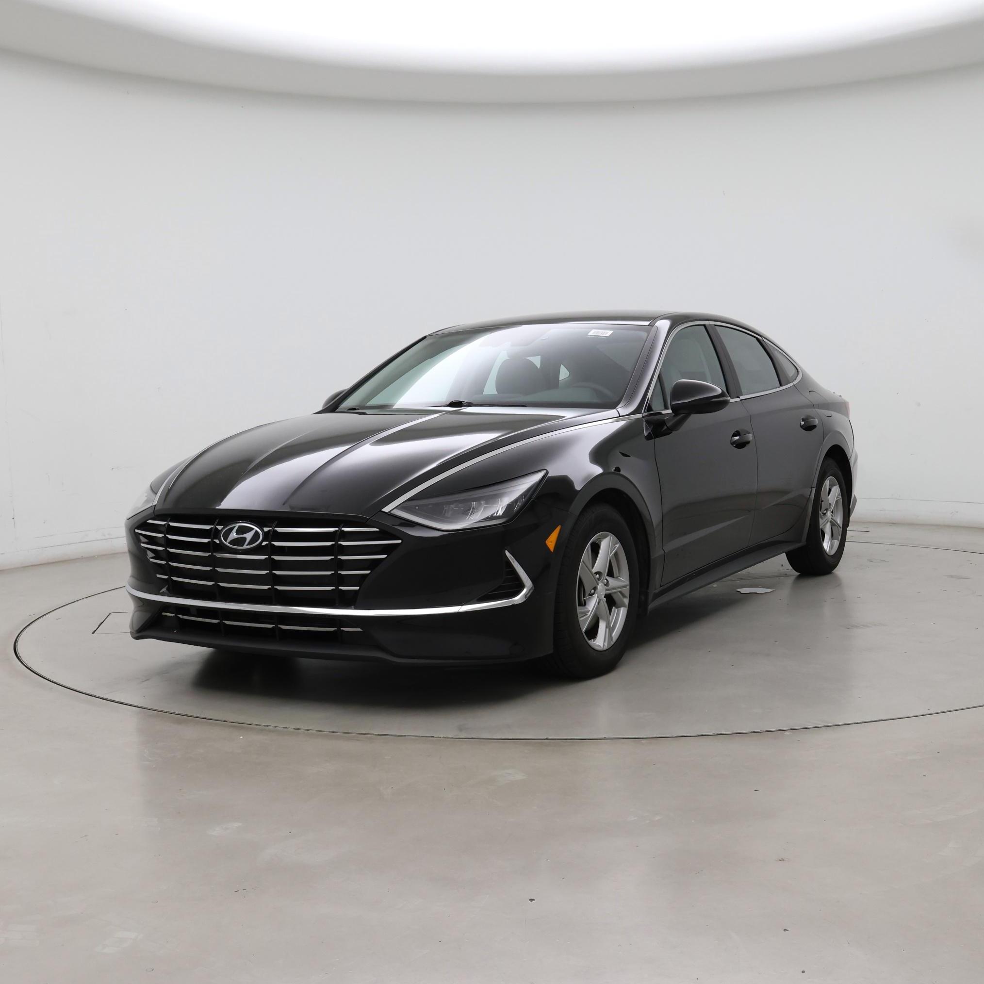 Thumbnail: 2022 Hyundai Sonata - 4