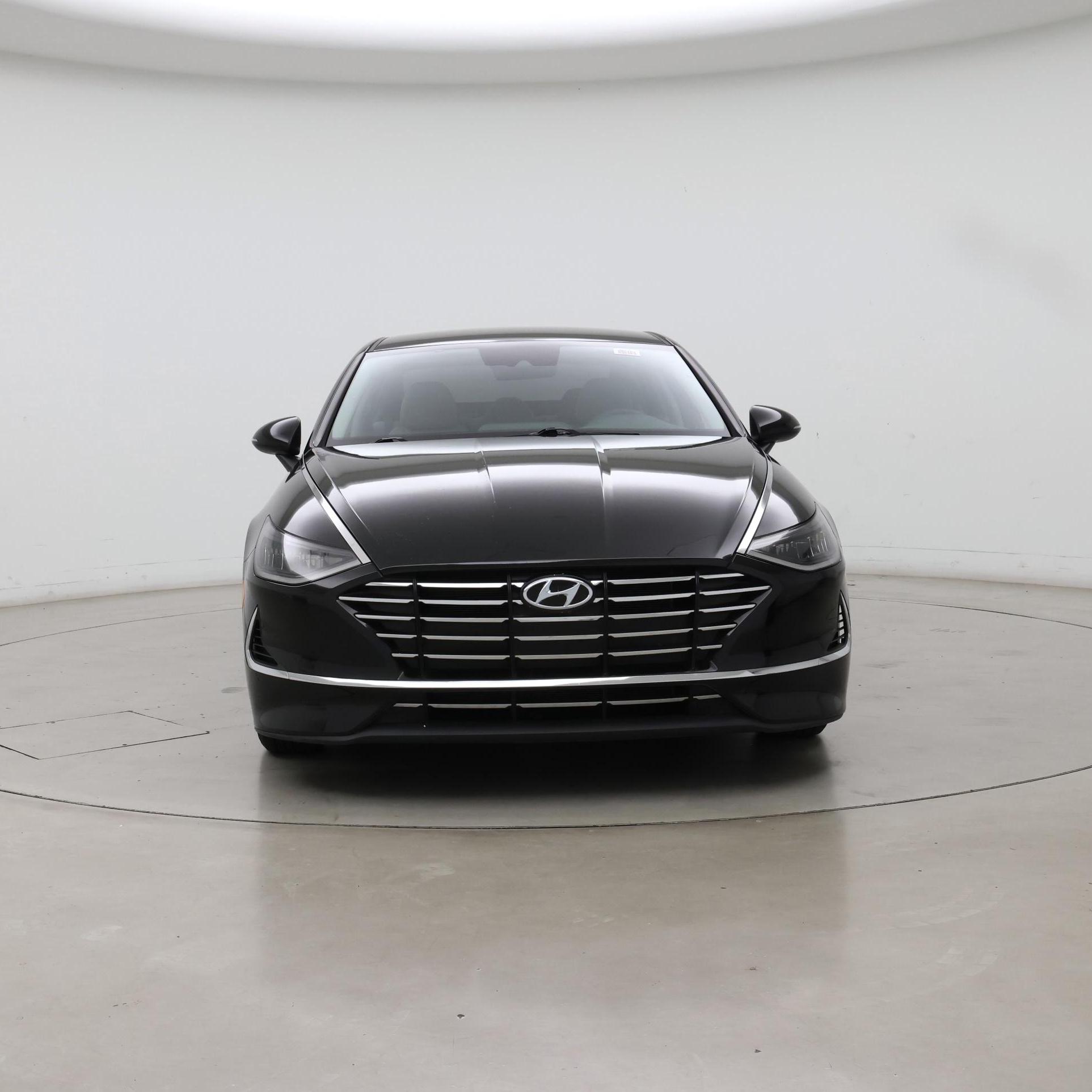 Thumbnail: 2022 Hyundai Sonata - 5