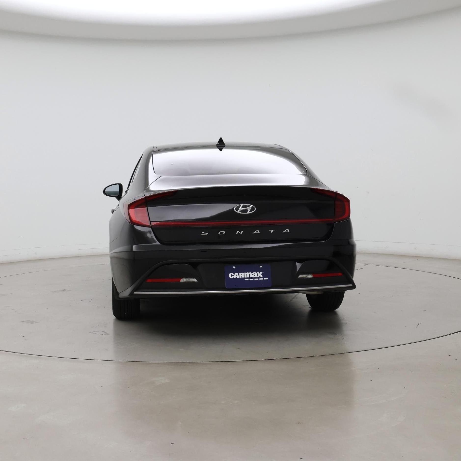 Thumbnail: 2022 Hyundai Sonata - 6