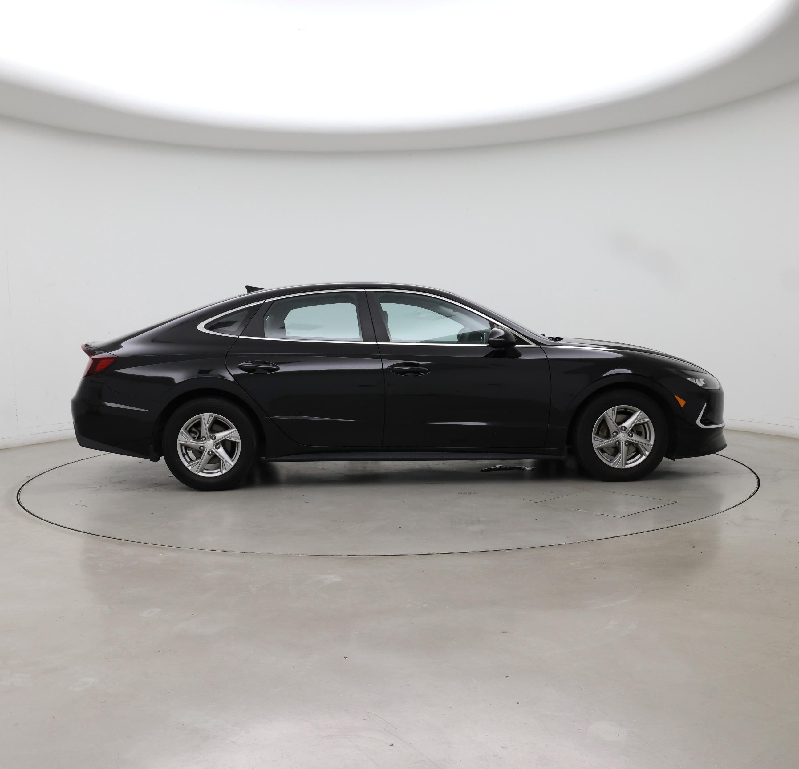 Thumbnail: 2022 Hyundai Sonata - 7