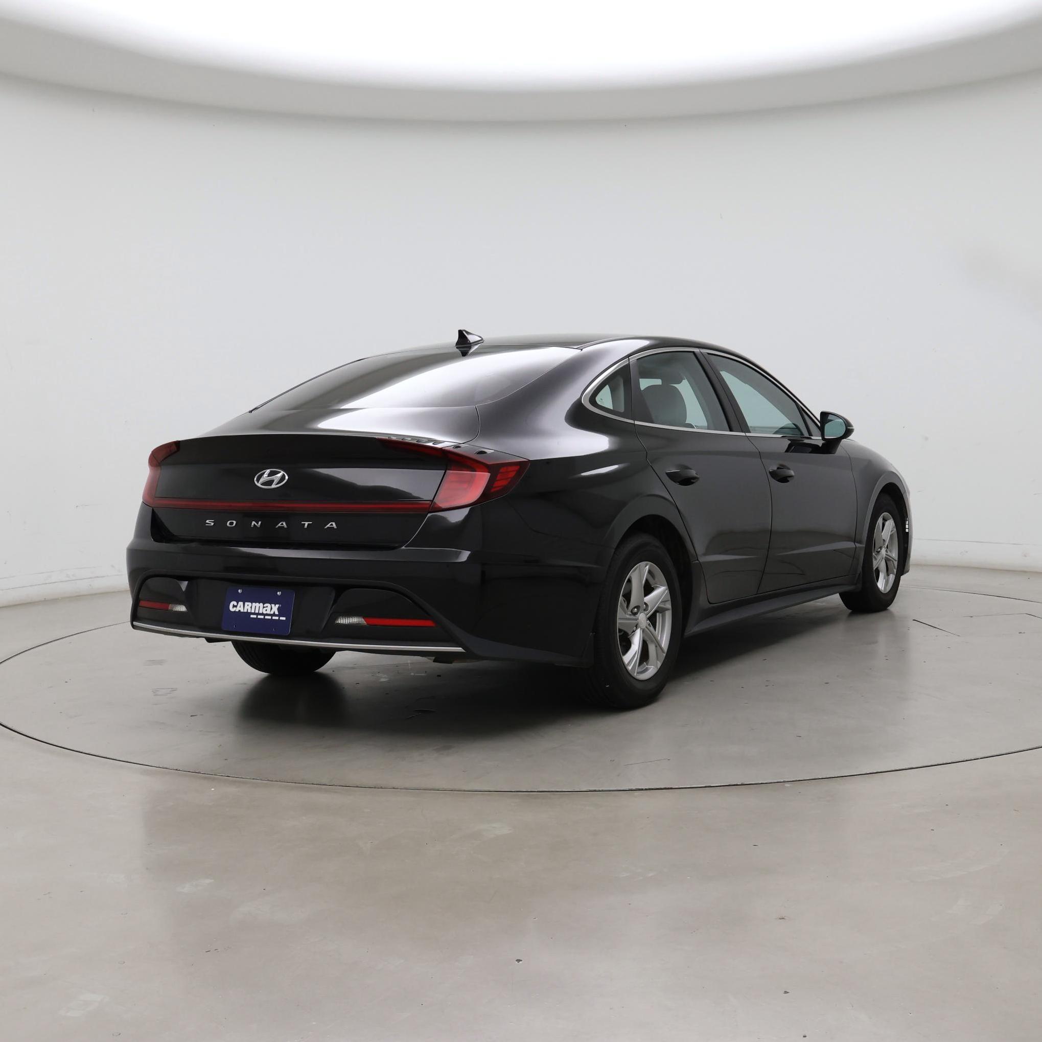 Thumbnail: 2022 Hyundai Sonata - 8
